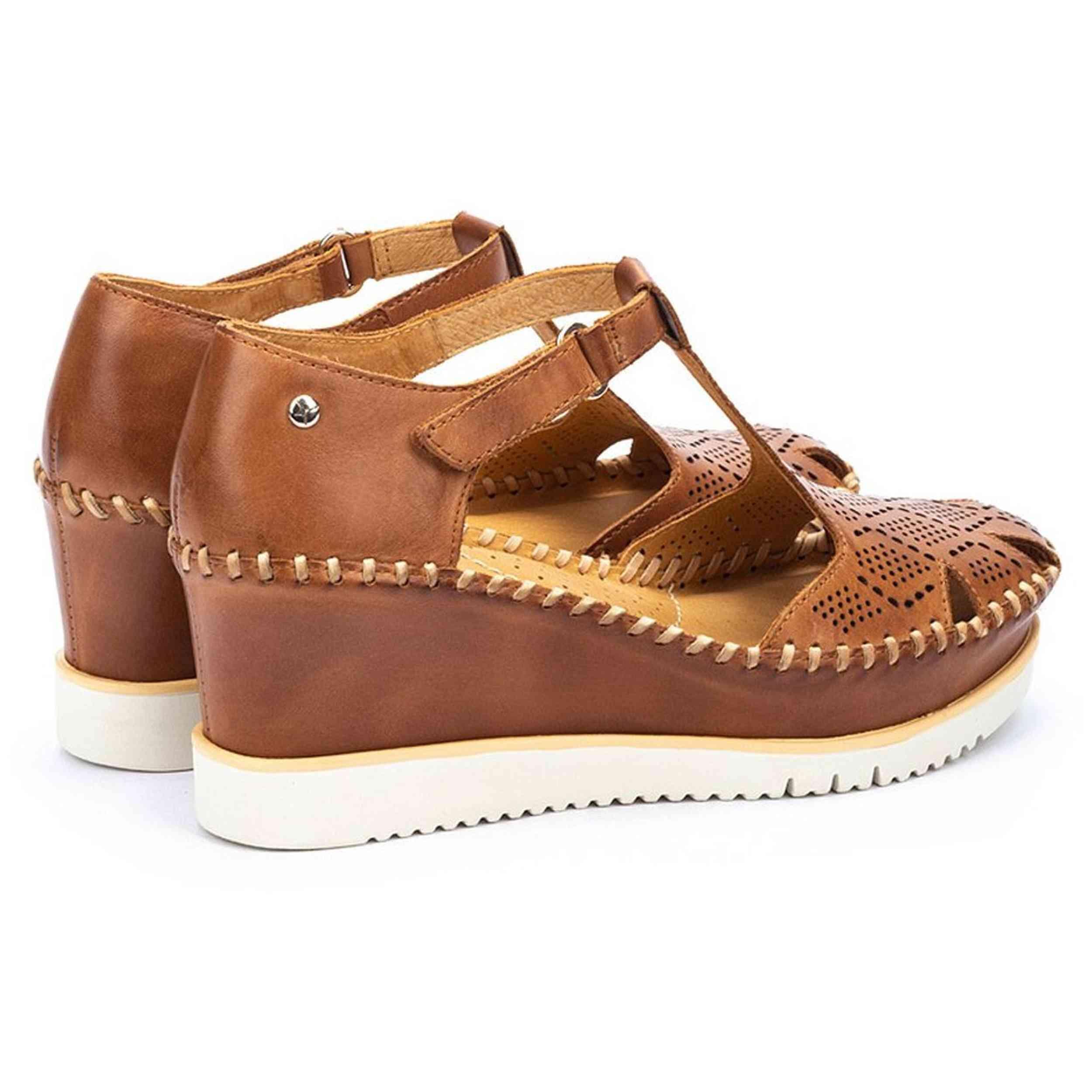 Sandalias Pikolinos modelo 10151-288618 para mujer 4/5