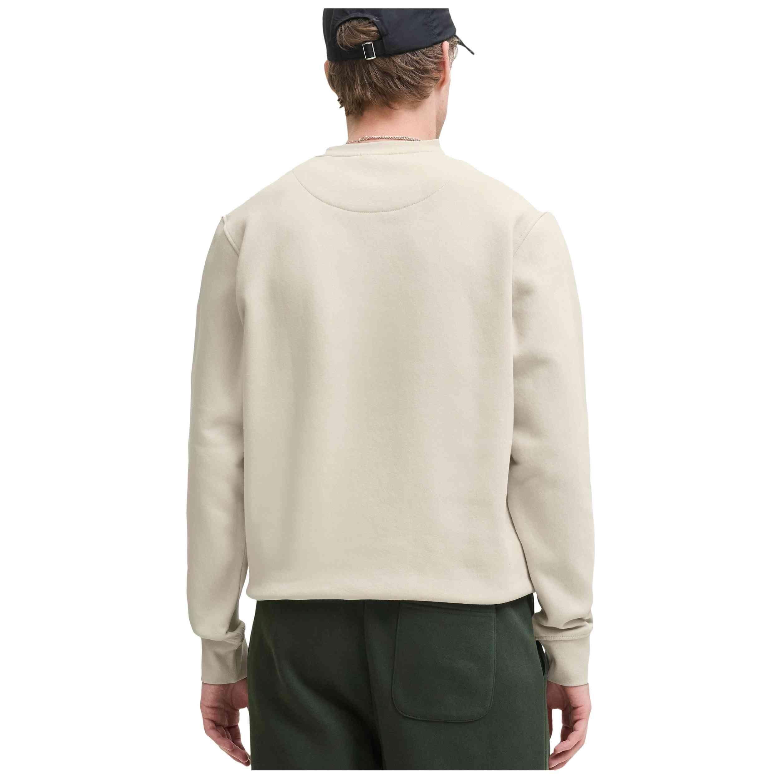 Sudadera Jack&jones modelo 12278791-MOON para hombre 3/5