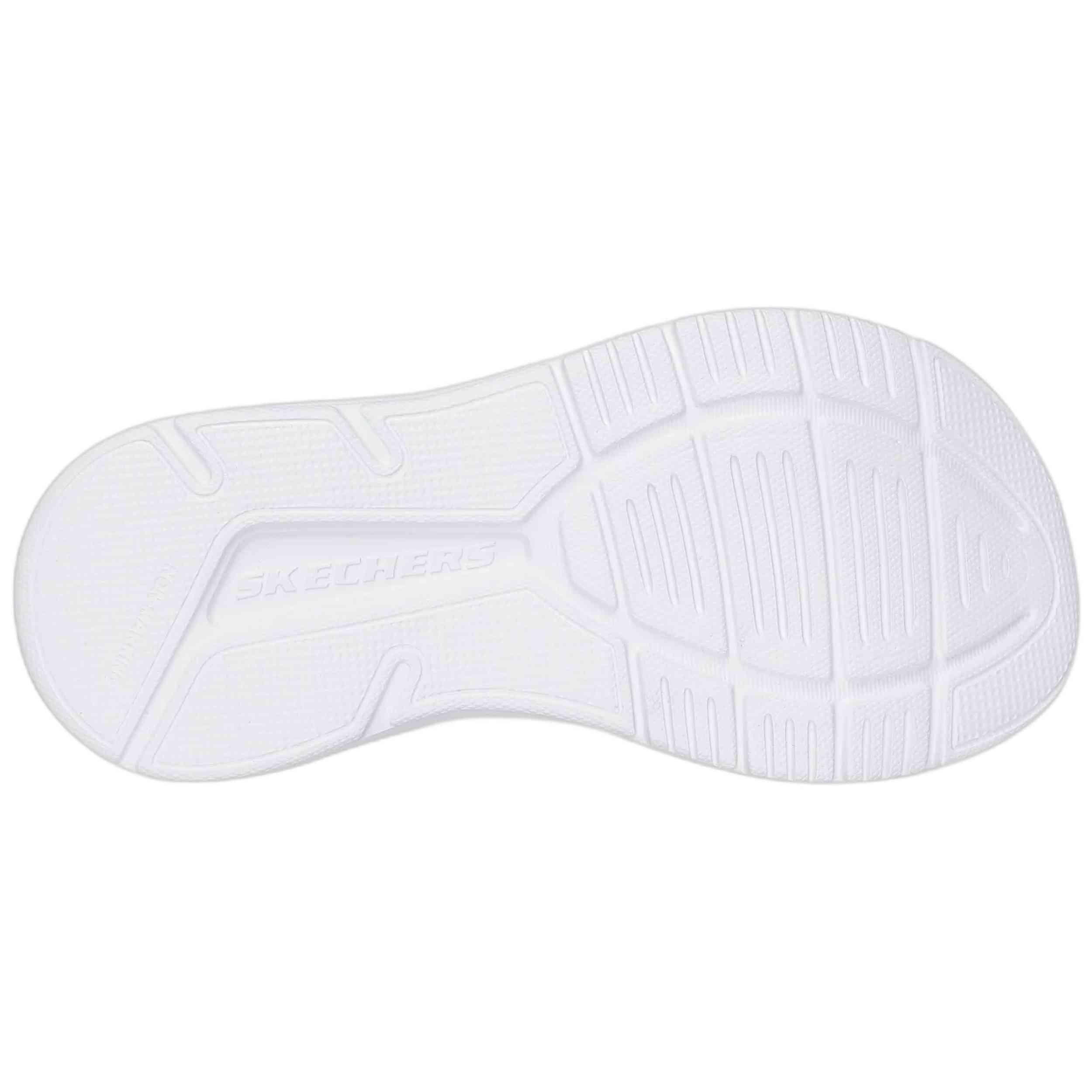 Sandalias Skechers modelo 407034LNVOR para niños unisex 5/5