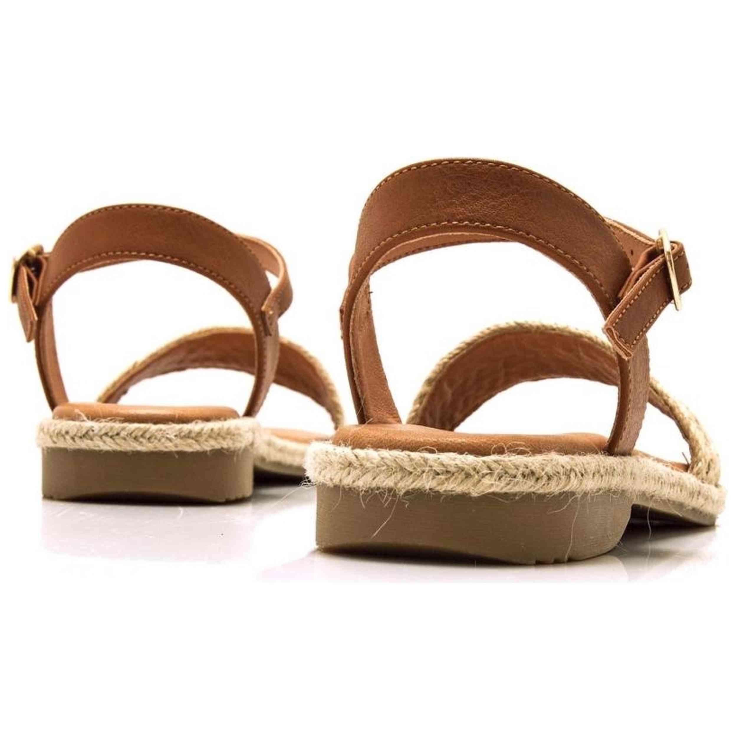 Sandalen Mustang model 10225-727288 voor vrouwen 3/5