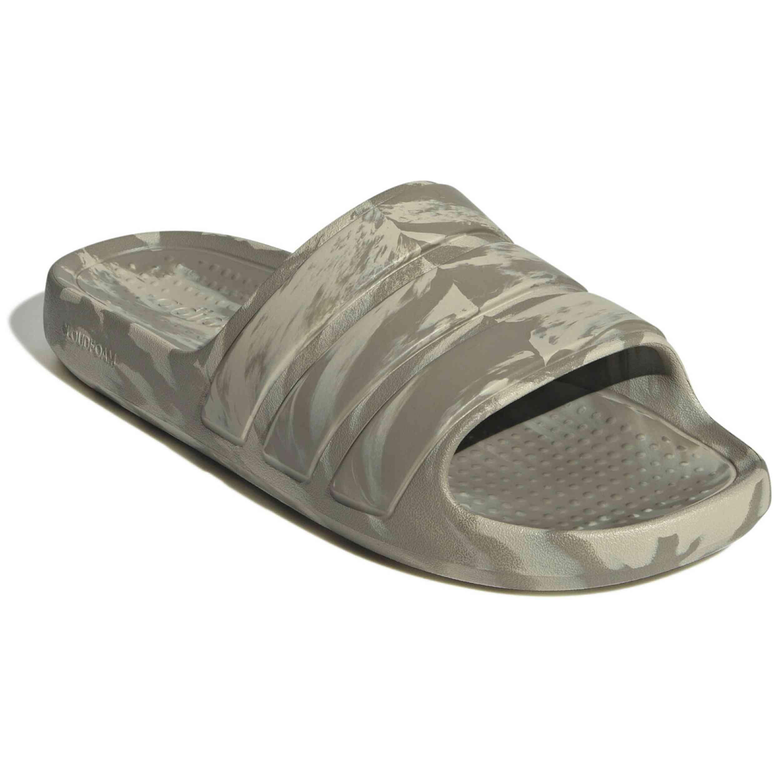 Sandales Adidas modèle JI4792 pour unisexe 2/5