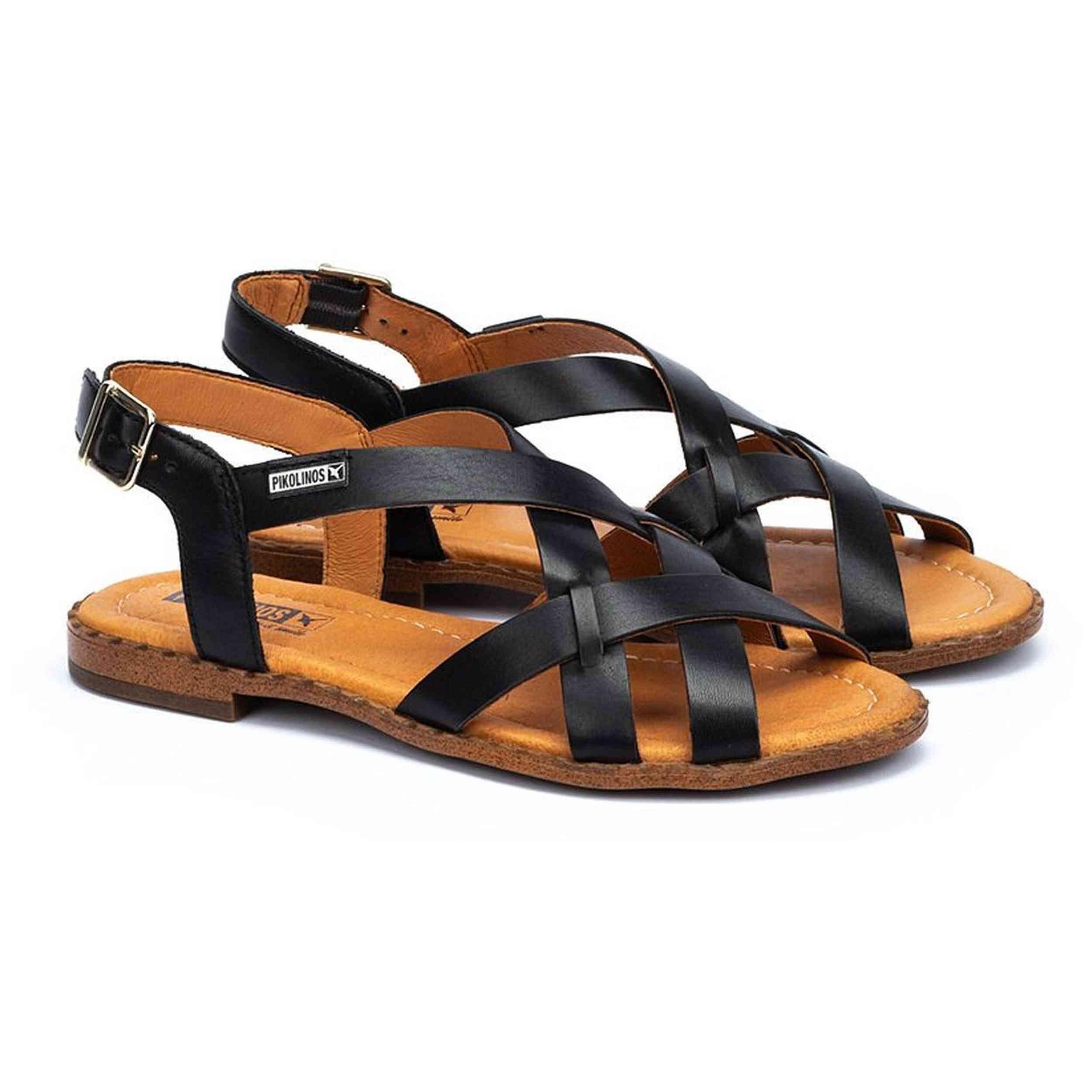 Sandalias Pikolinos modelo 151-ALGAR W0X-0556ST para mujer 2/5