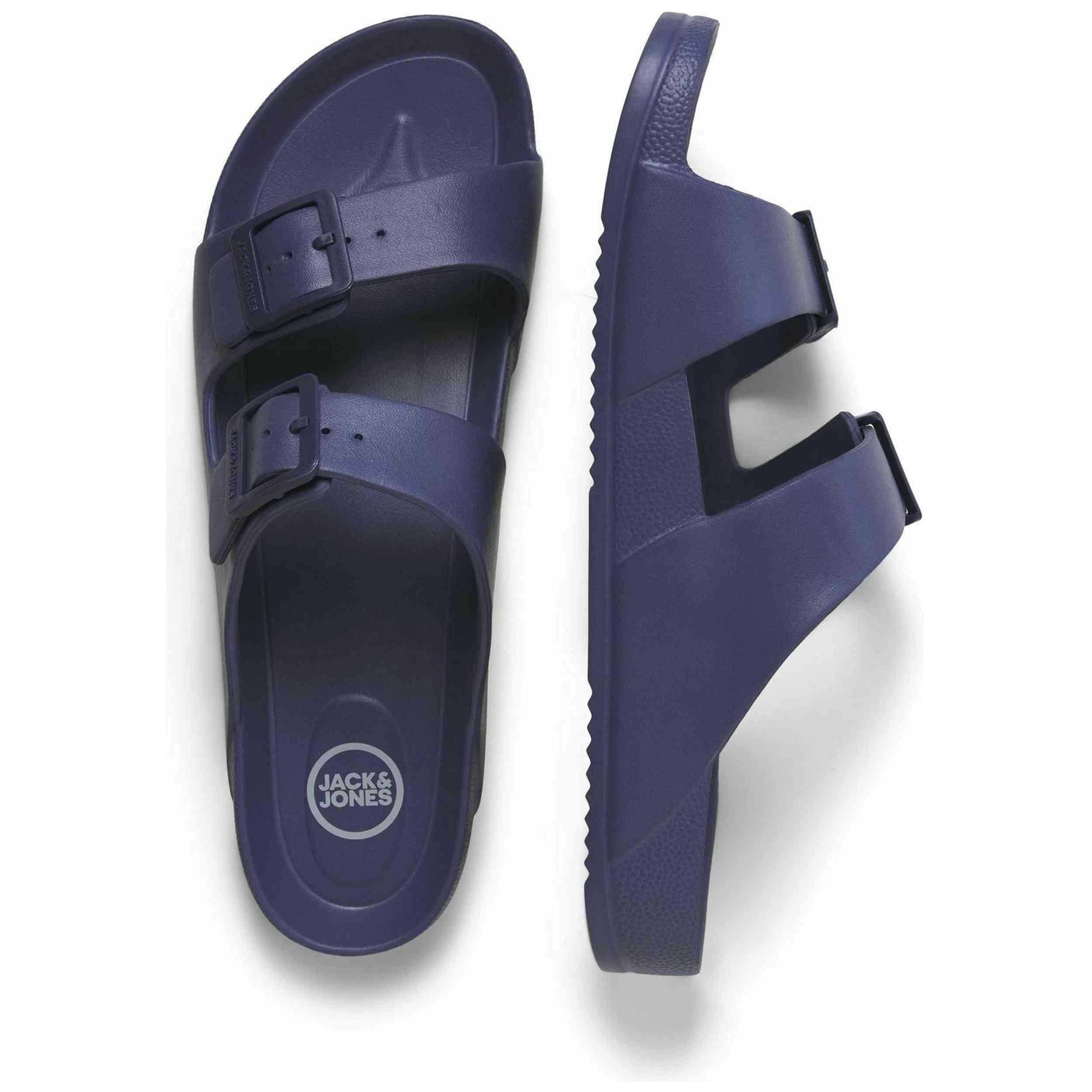 Sandalen Jack&jones model 271303200002 voor mannen 4/5
