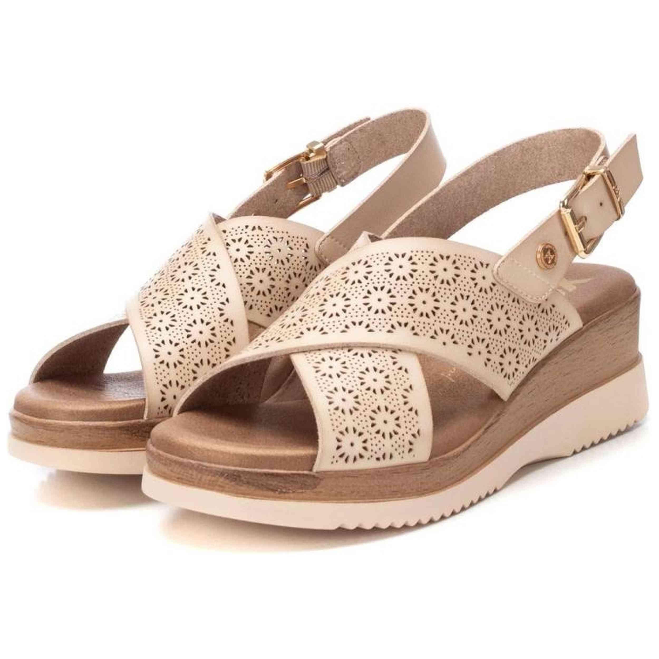 Sandalen Xti Modell 14385205 für frauen 5/5