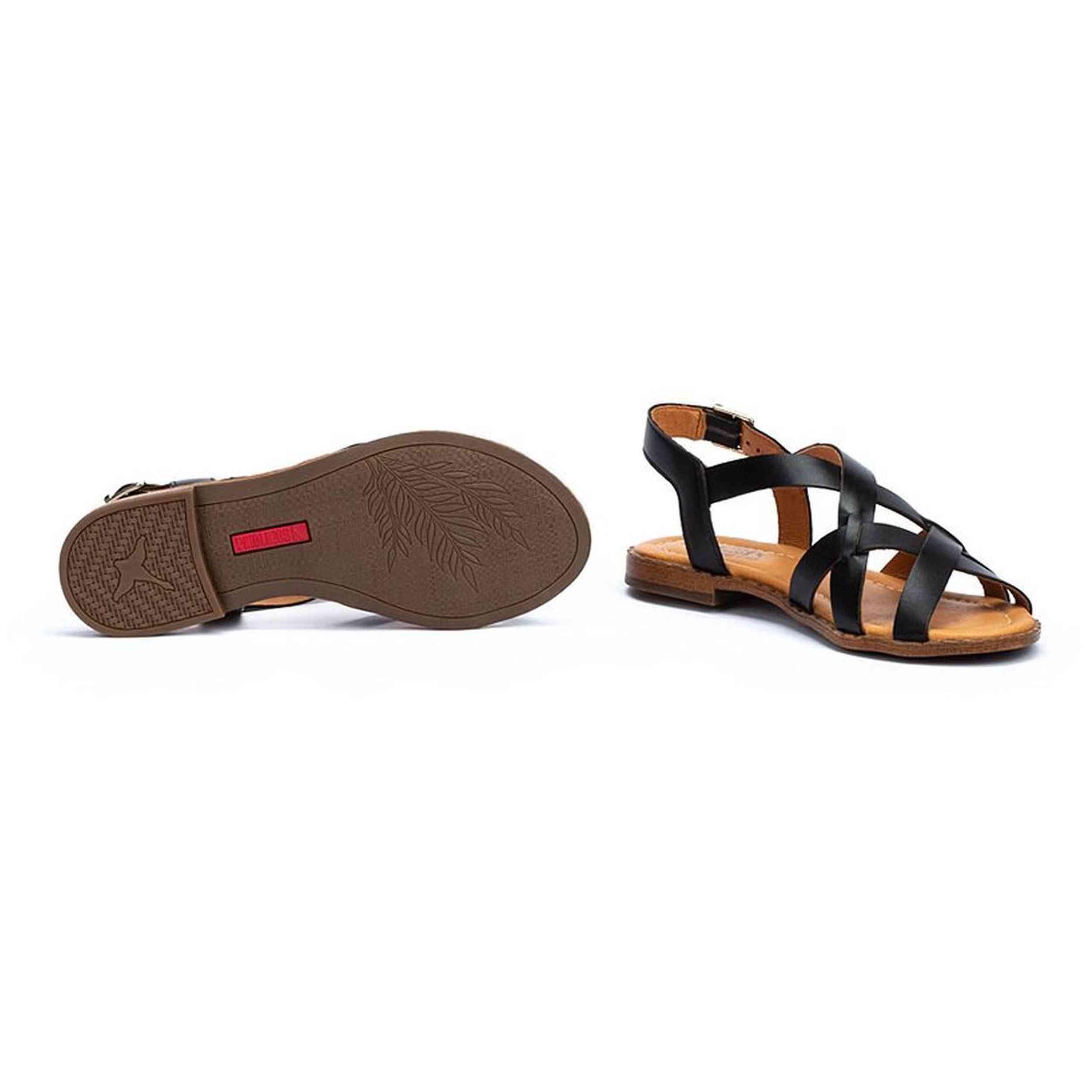 Sandalias Pikolinos modelo 151-ALGAR W0X-0556ST para mujer 5/5
