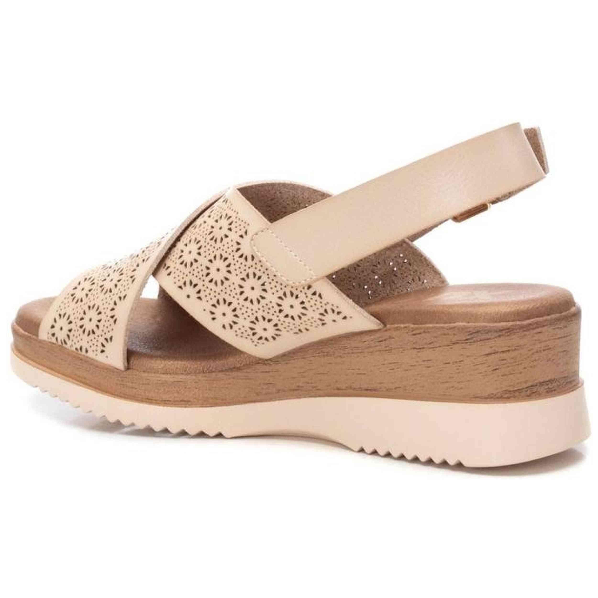 Sandalen Xti Modell 14385205 für frauen 4/5