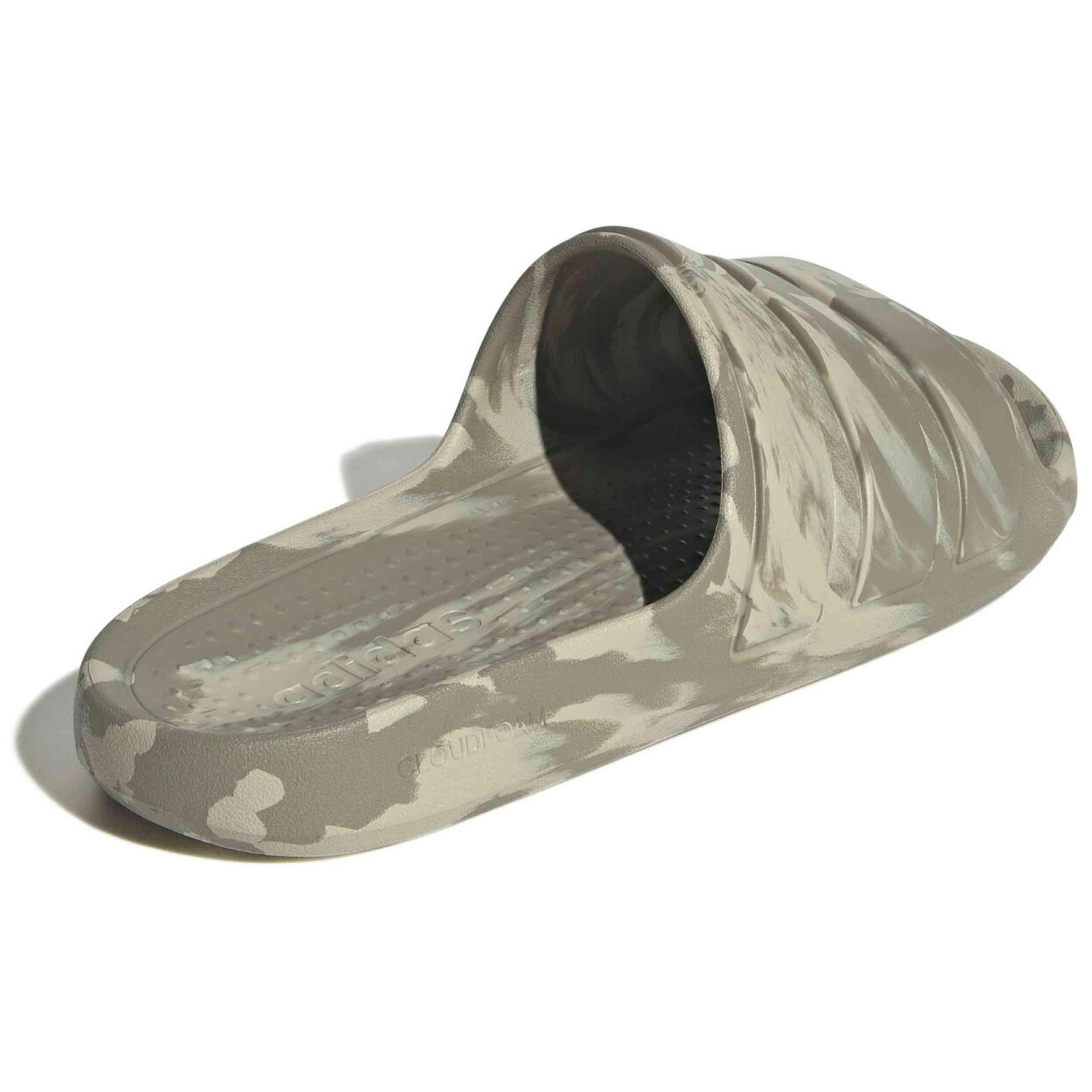 Sandales Adidas modèle JI4792 pour unisexe 4/5