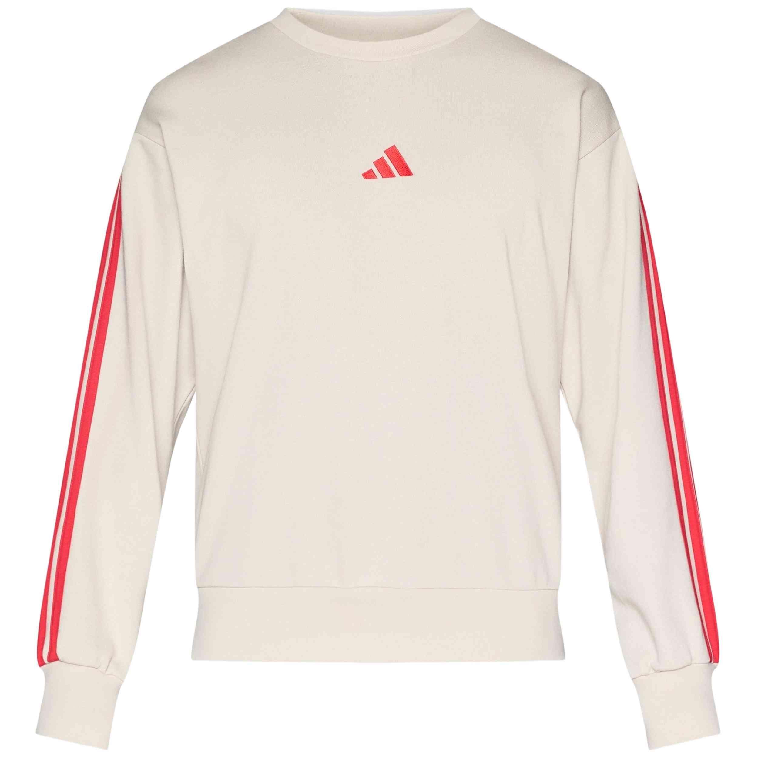 Felpa Adidas modello KD4873 per unisex 5/5