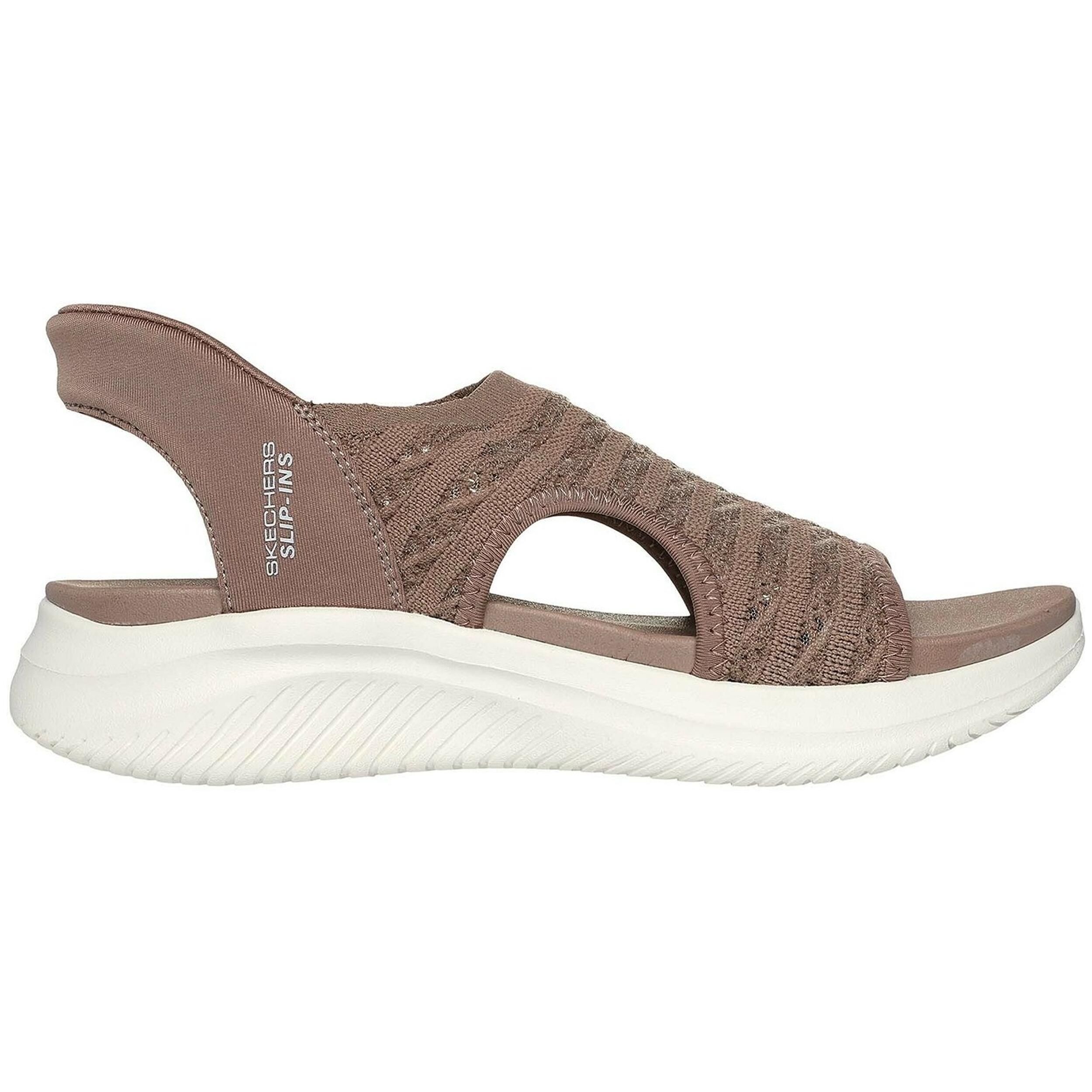 Sandales Skechers modèle 070-063631 pour femmes 5/5