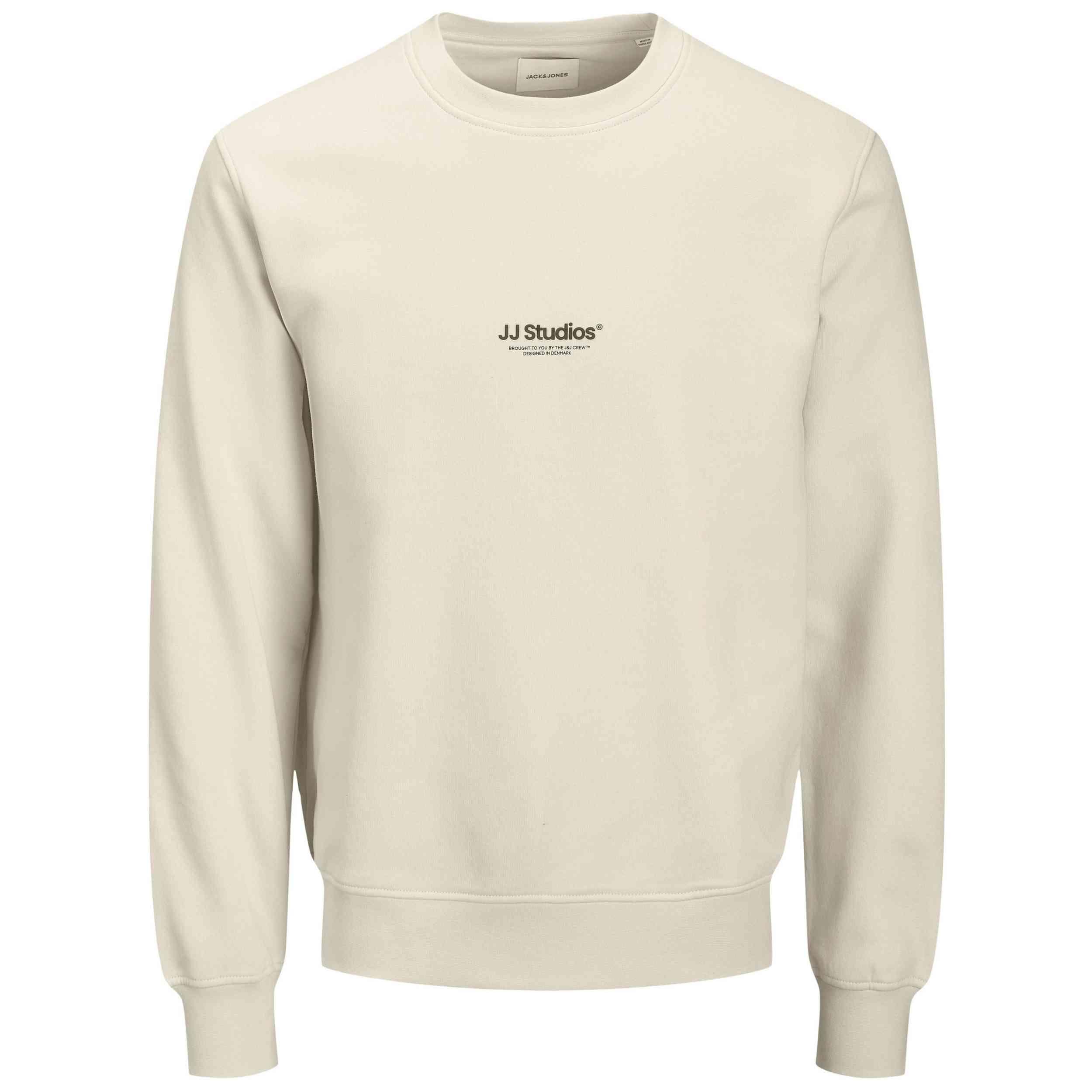 Sudadera Jack&jones modelo 12278791-MOON para hombre 4/5