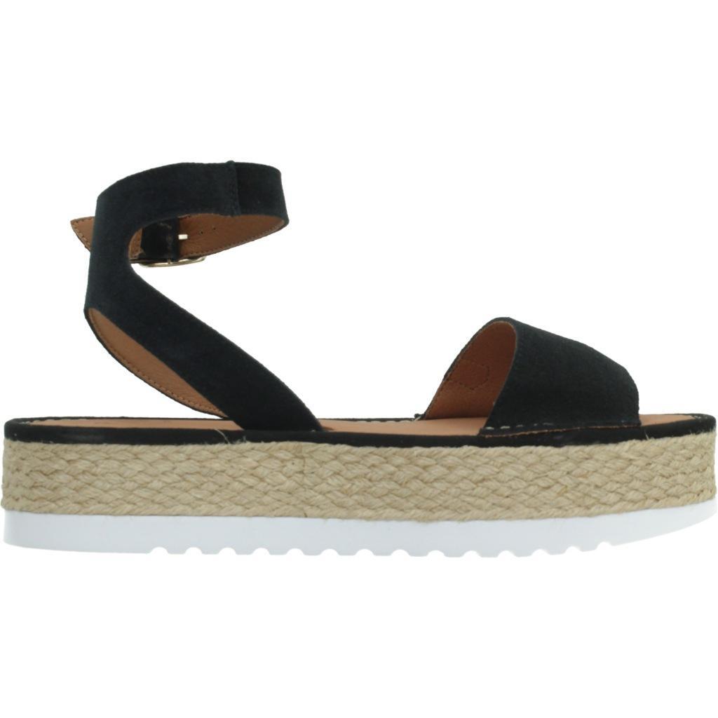 Sandalias Popa modelo PS34201 para mulheres 4/5