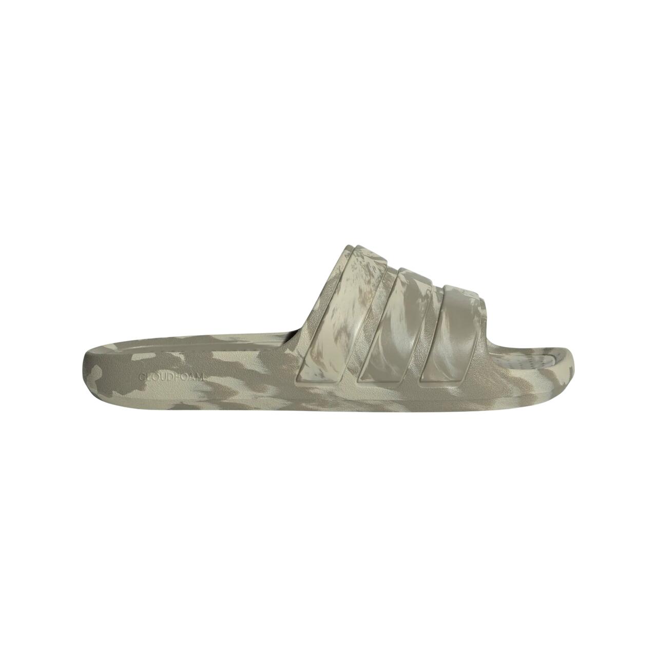 Sandales Adidas modèle JI4792 pour unisexe 1/5