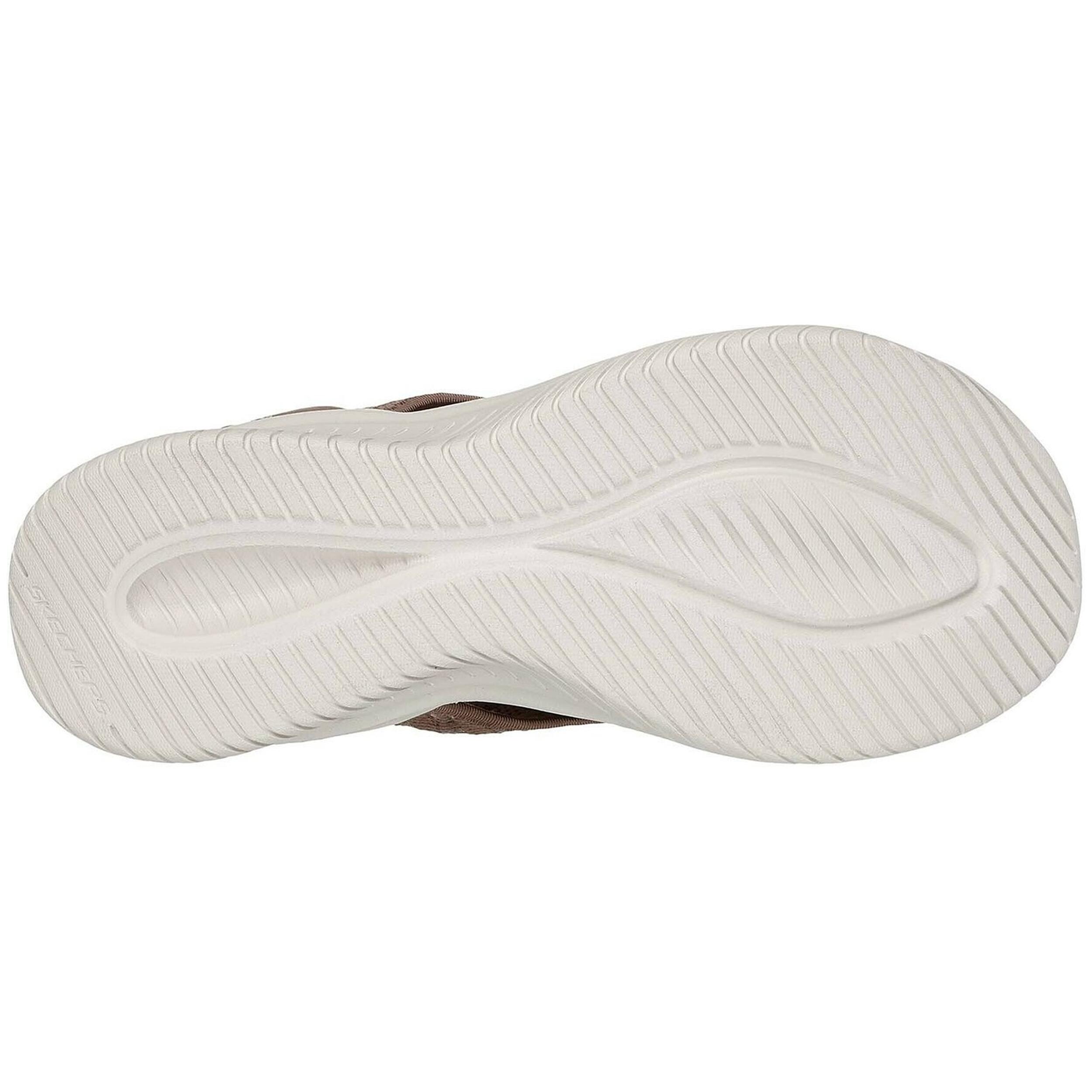 Sandales Skechers modèle 070-063631 pour femmes 4/5