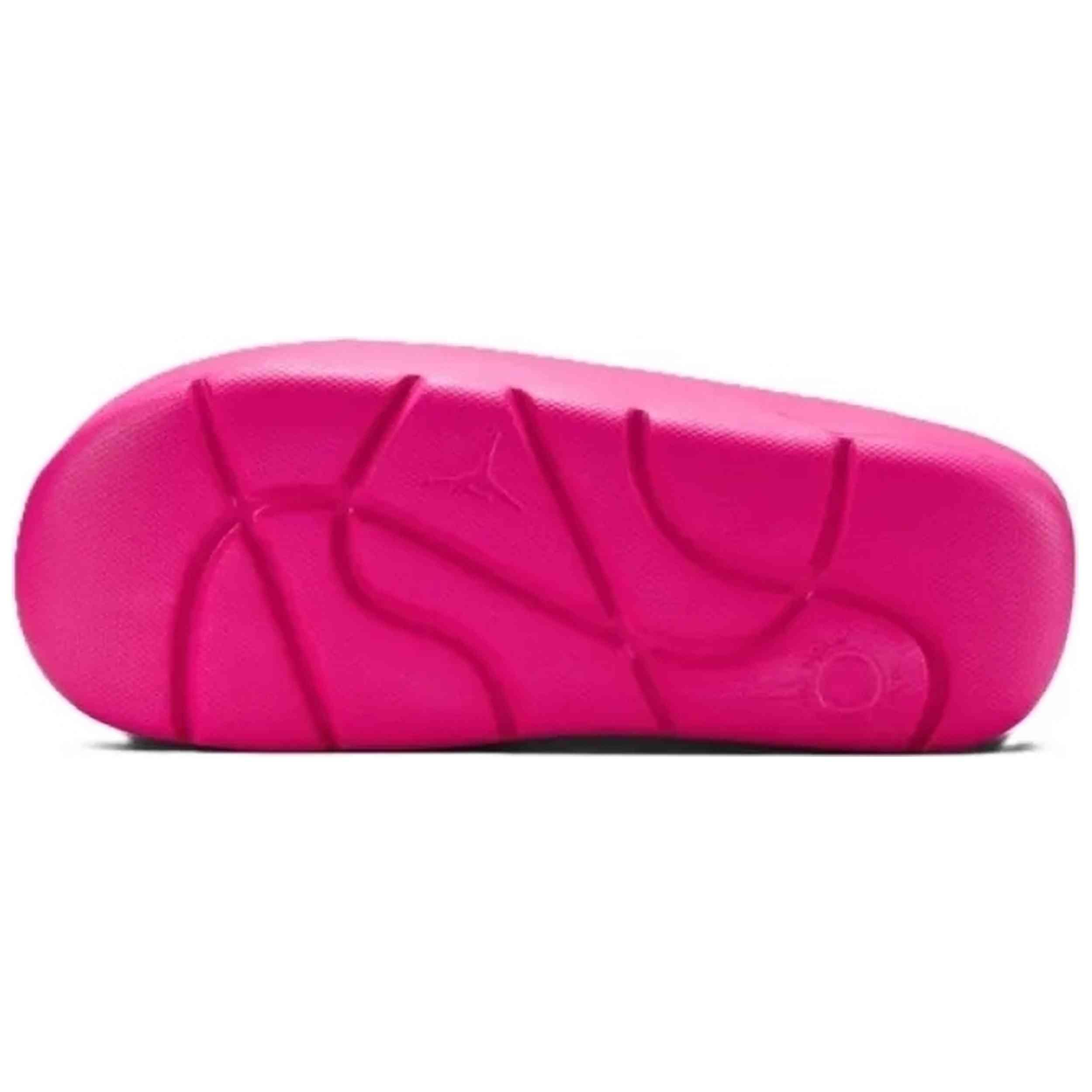 Tongs Jordan modèle FZ6511 600 pour femmes 3/4