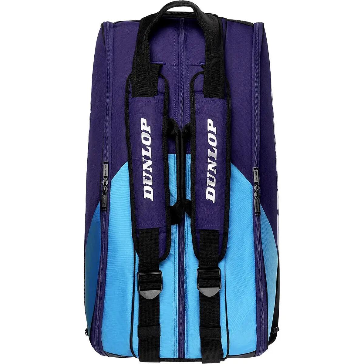 Sac de raquette de tennis Dunlop TAC FX-PERFORMANCE 2/7