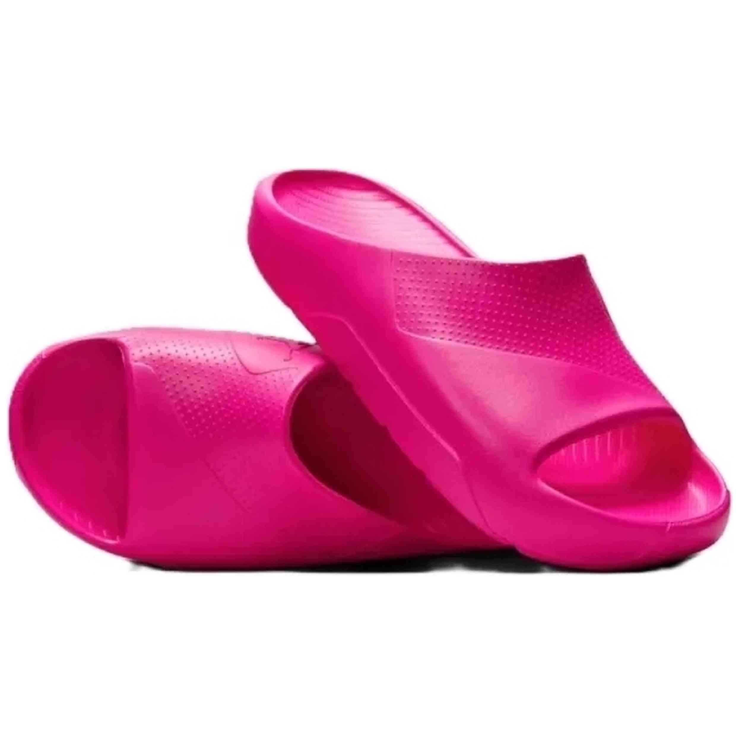 Tongs Jordan modèle FZ6511 600 pour femmes 2/4