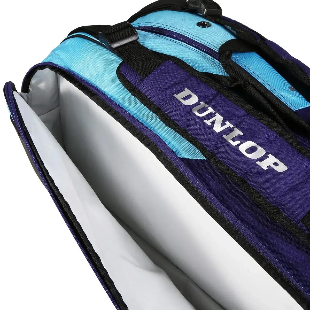 Sac de raquette de tennis Dunlop TAC FX-PERFORMANCE 5/7