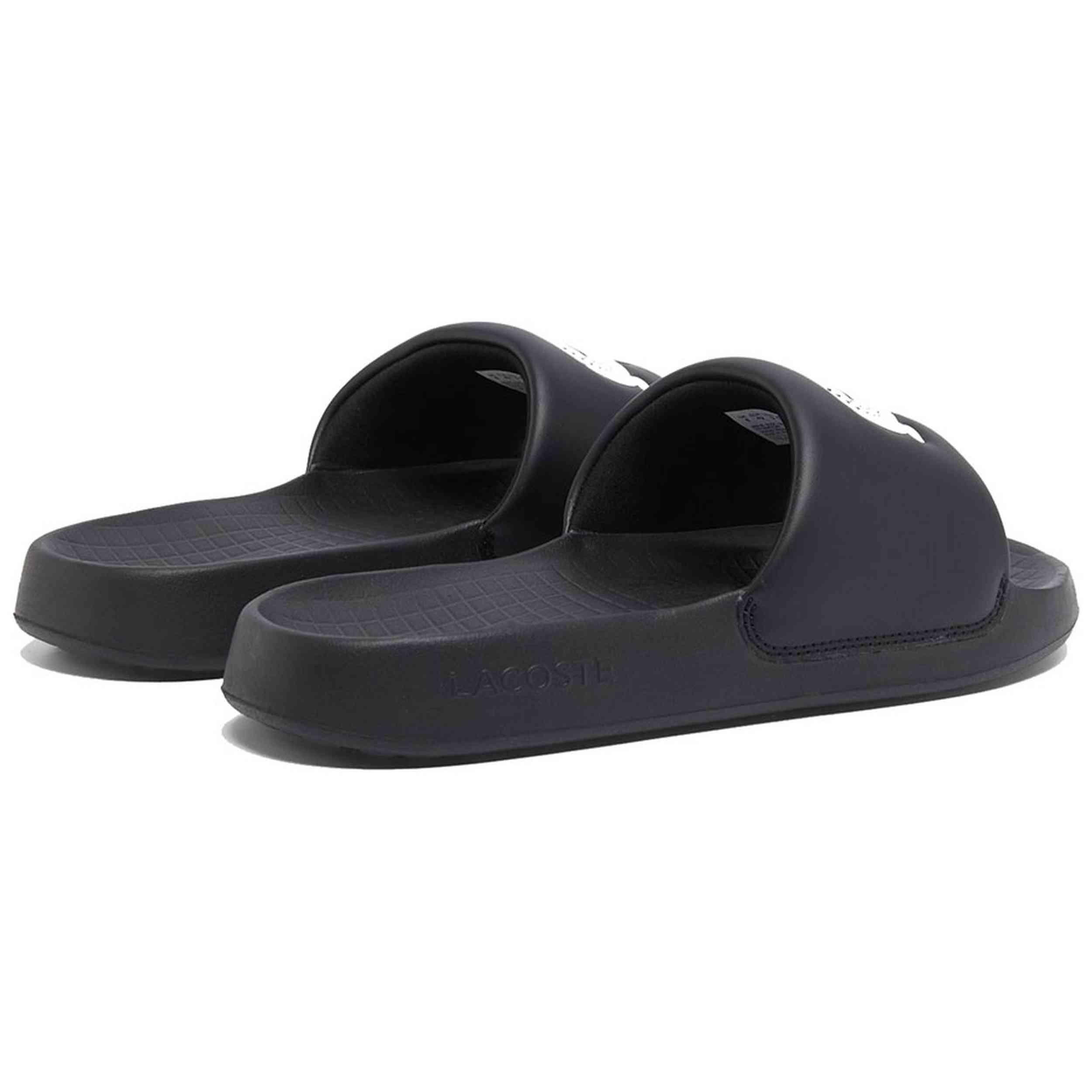 Slippers Lacoste model 49CFA0022 voor vrouwen 3/5