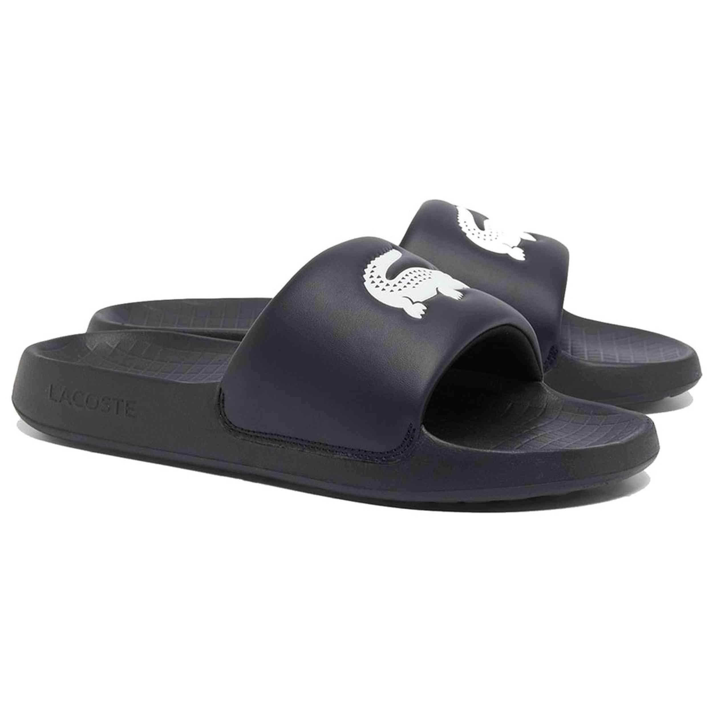 Slippers Lacoste model 49CFA0022 voor vrouwen 2/5