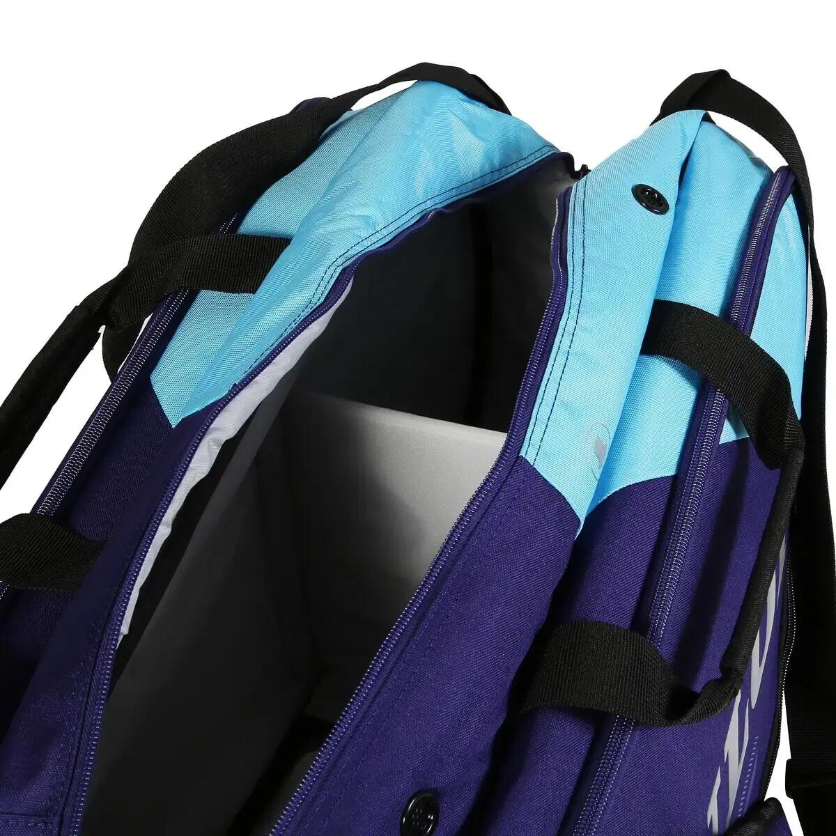 Sac de raquette de tennis Dunlop TAC FX-PERFORMANCE 4/7