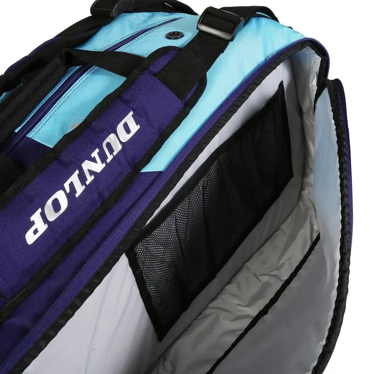 Sac de raquette de tennis Dunlop TAC FX-PERFORMANCE 6/7