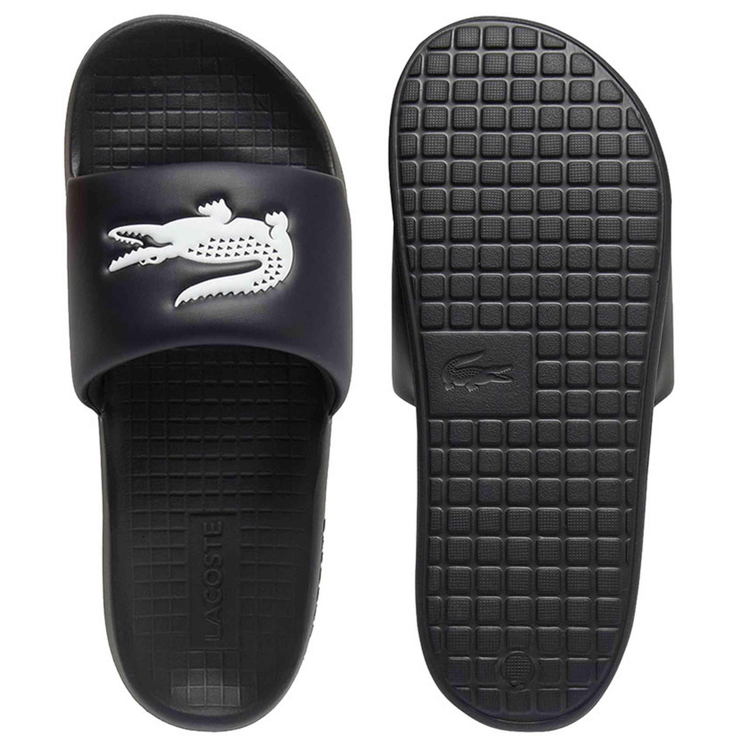 Slippers Lacoste model 49CFA0022 voor vrouwen 4/5