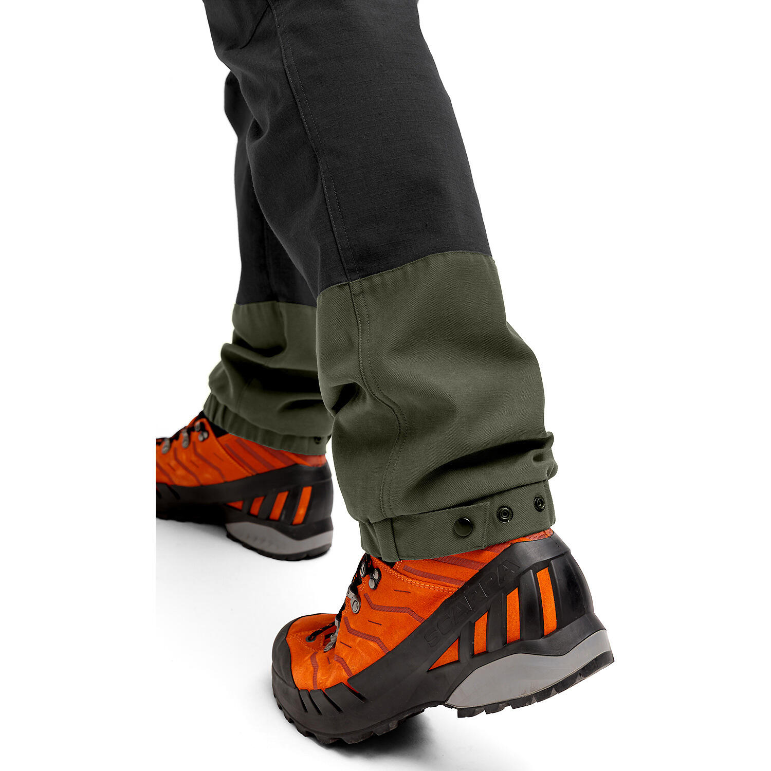Pantalon de randonnée Maier Sports Stoneflex 4/6