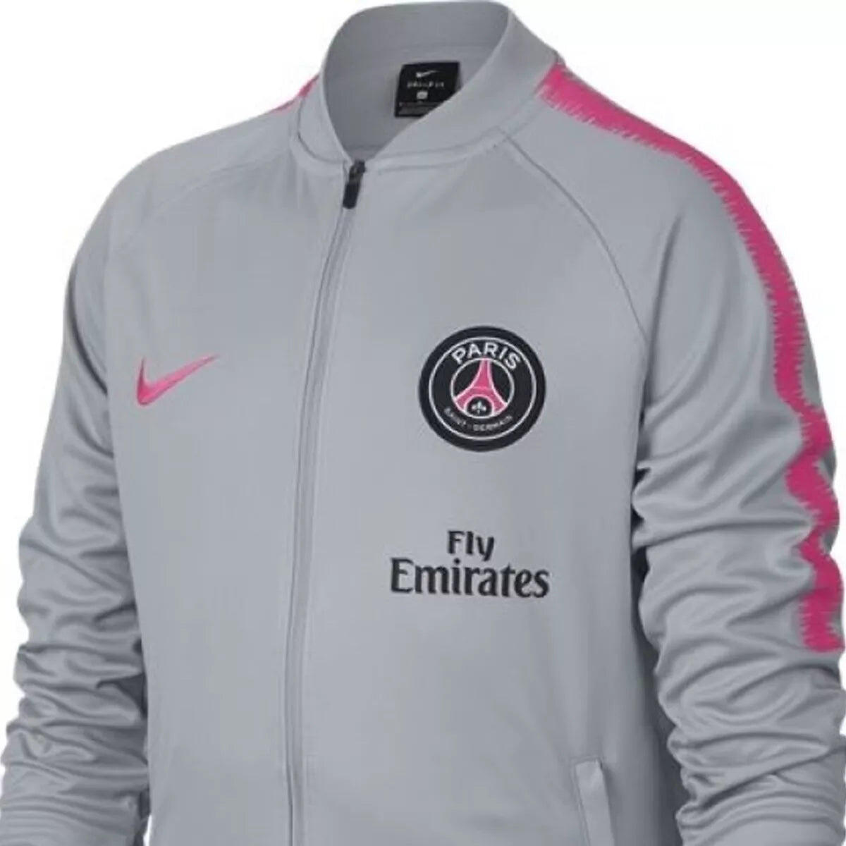 Fato de Treino Desportivo Nike PSG M NK DRY SQD SUIT 3/3