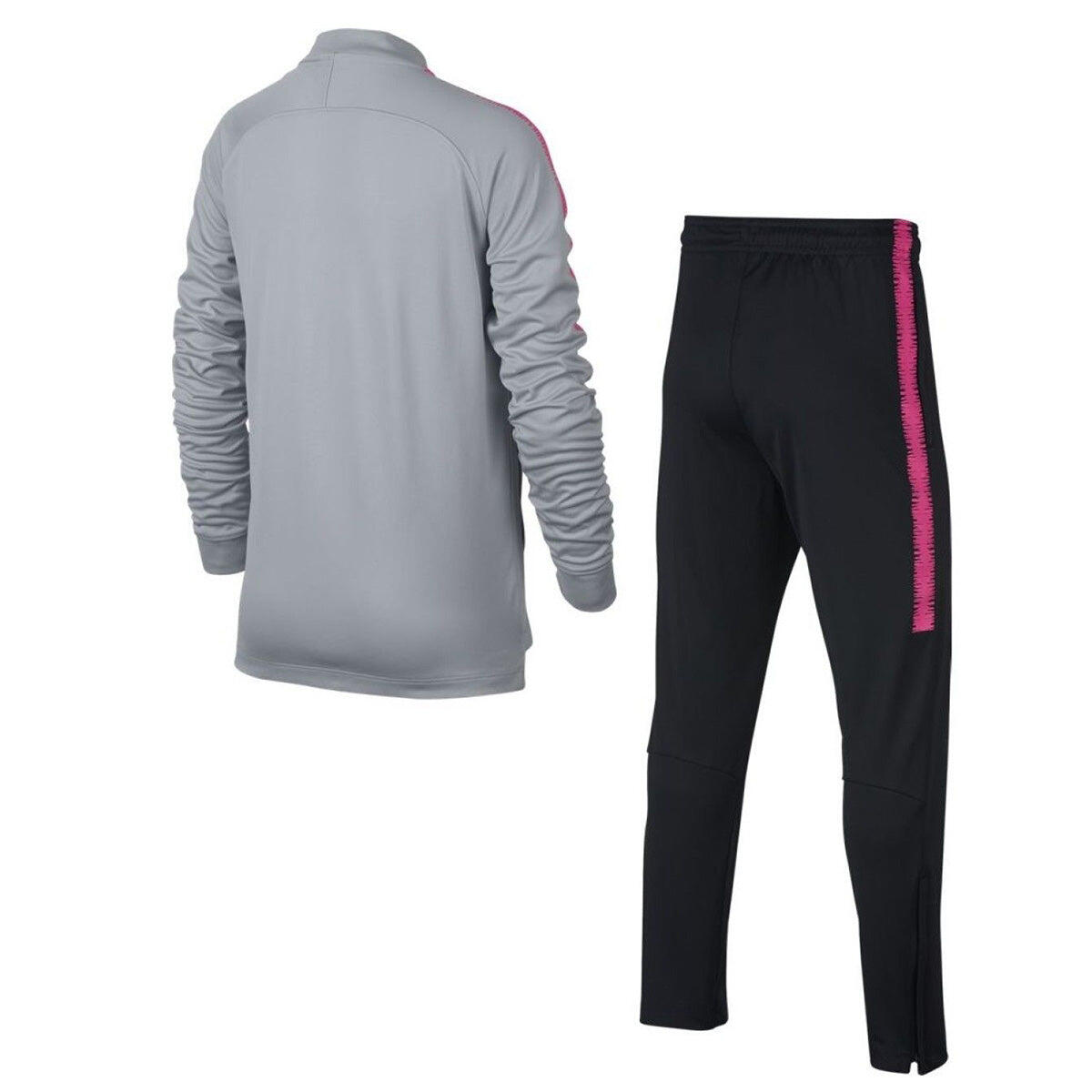 Fato de Treino Desportivo Nike PSG M NK DRY SQD SUIT 2/3