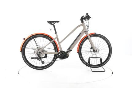 Reconditionné - BMC 257 AMP AL TWO ST Trekking Vélo électrique - Très Bon