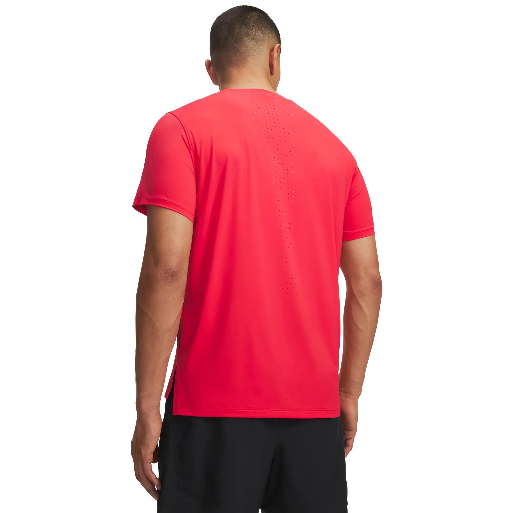 Koszulka do biegania męska Under Armour Velociti Pro 2/3
