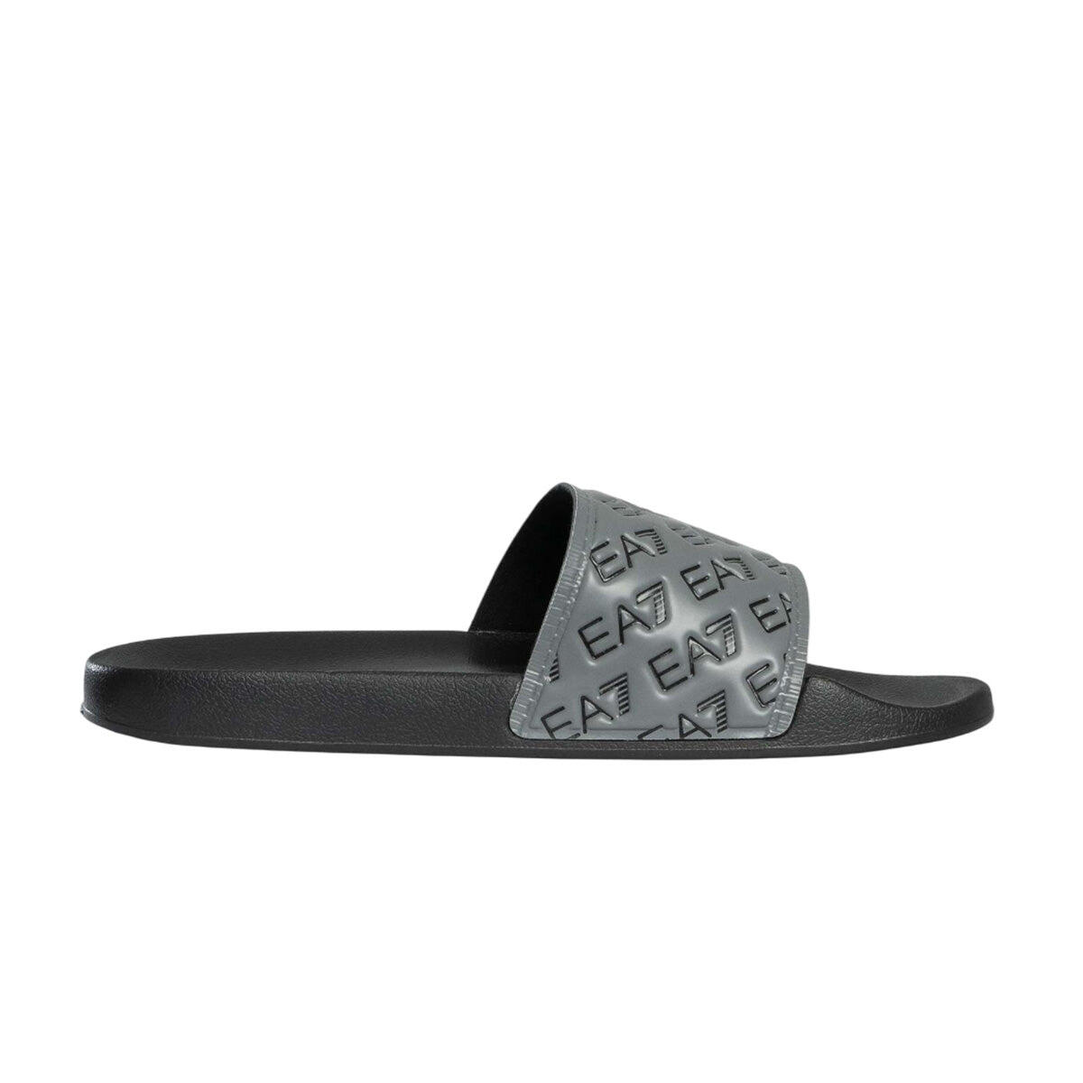 Sandalias EA7 para mujer EA7 Emporio Armani Sandale Armani 3/7