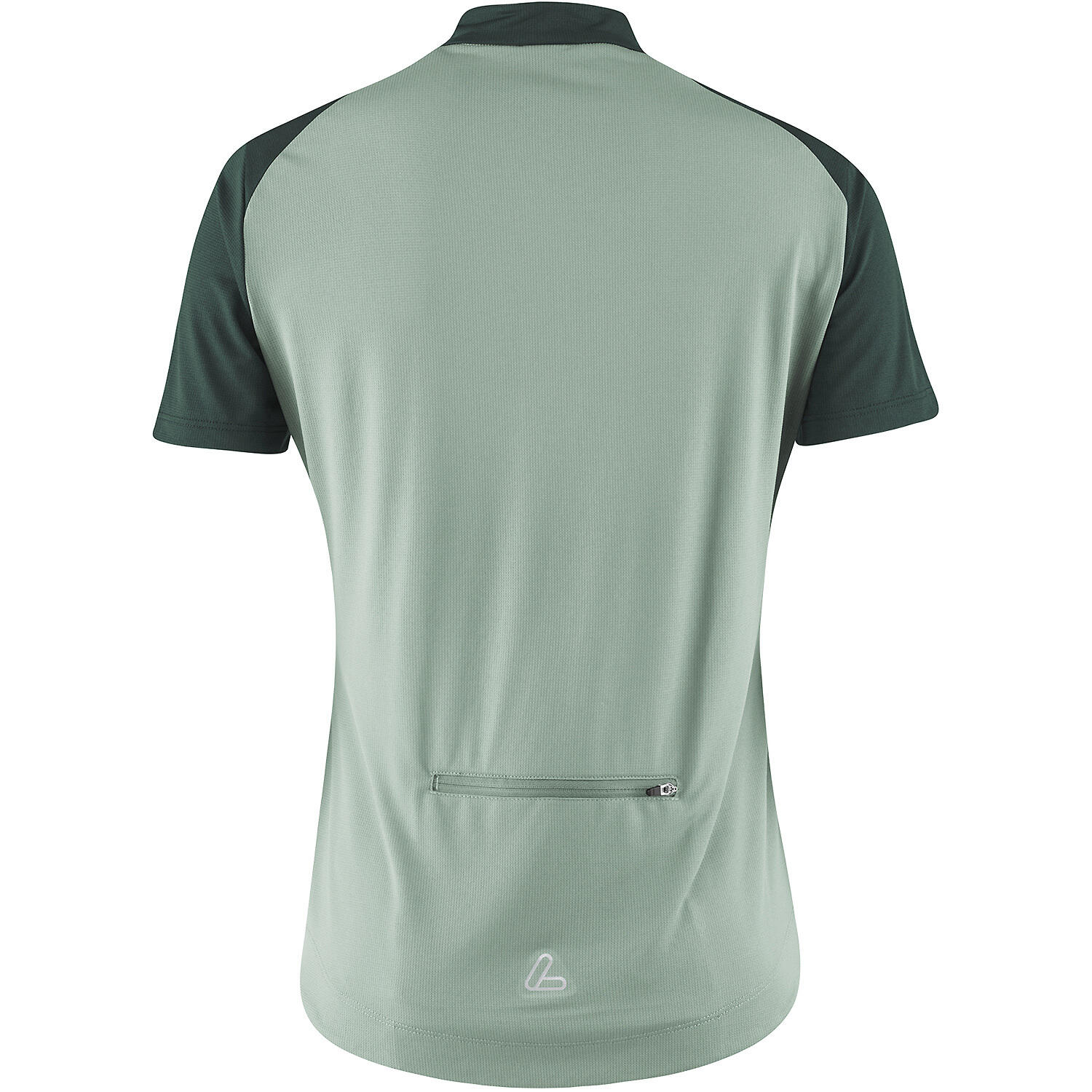 Damen Trikot W BIKE SHIRT HZ PURANA 2/2