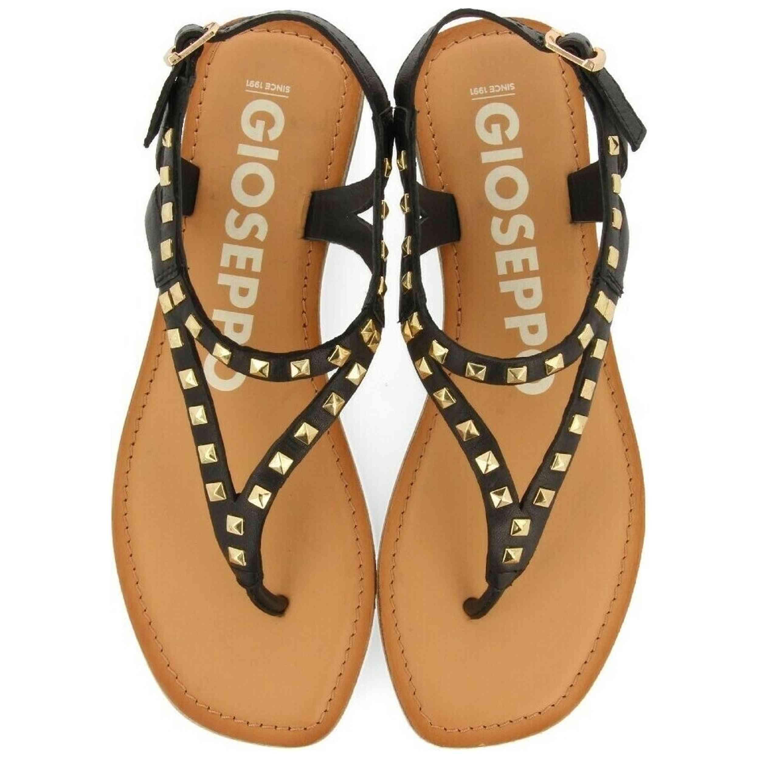 Sandales Gioseppo modèle 48655810625875 pour femmes 3/5