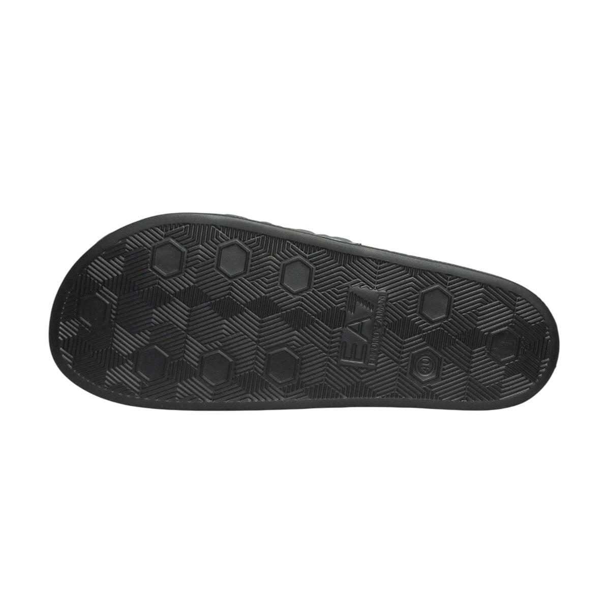 Sandalias EA7 para mujer EA7 Emporio Armani Sandale Armani 5/7