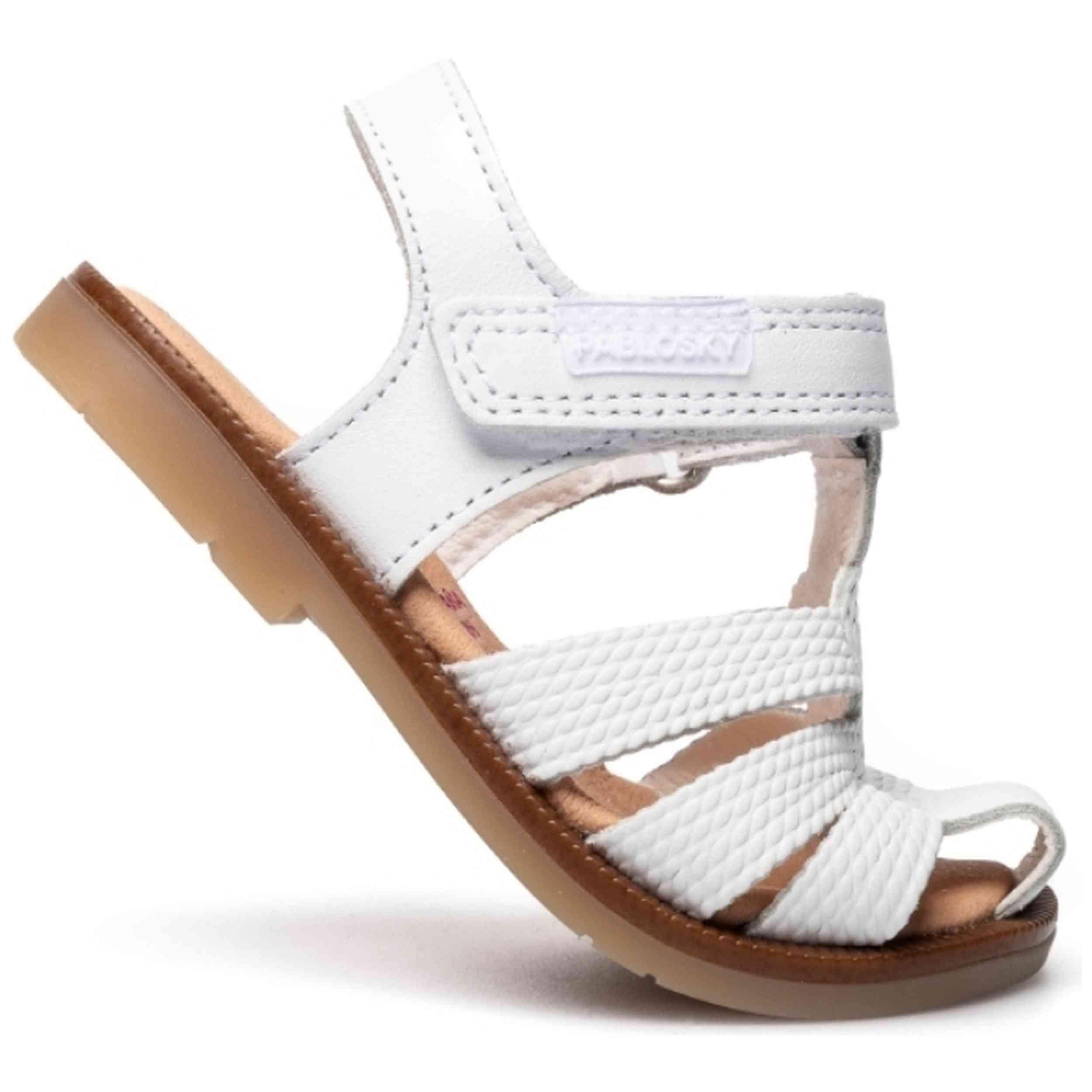 Sandalen Pablosky model 147-071800 voor meisjes 3/5