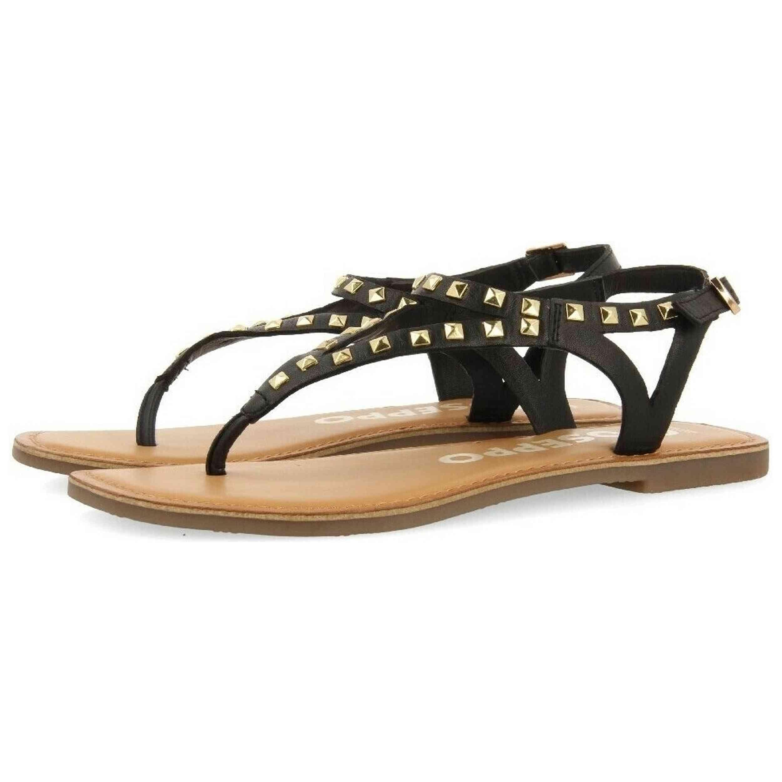 Sandales Gioseppo modèle 48655810625875 pour femmes 2/5