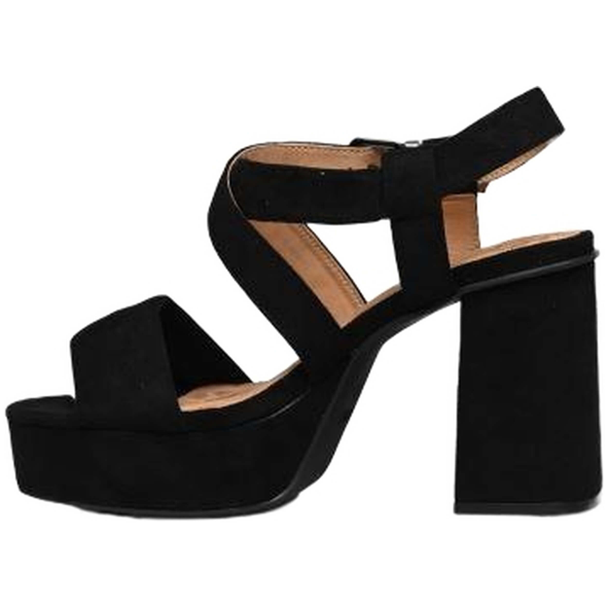 Sandalen Mustang model 53390-C51307 voor vrouwen 3/5