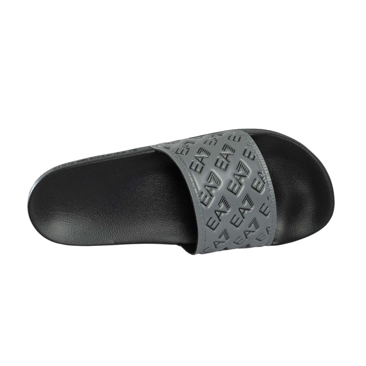 Sandalias EA7 para mujer EA7 Emporio Armani Sandale Armani 4/7
