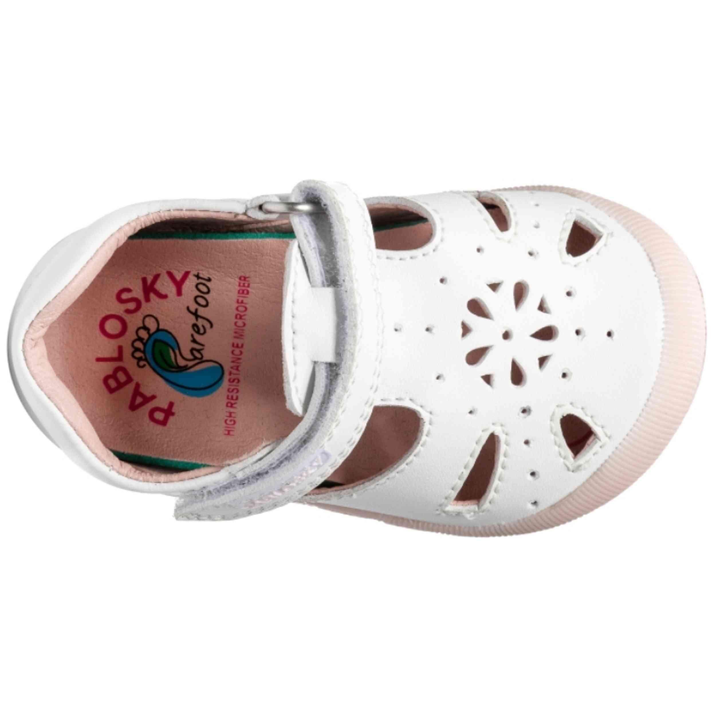 Sandalen Pablosky model 147-065805 voor meisjes 3/5