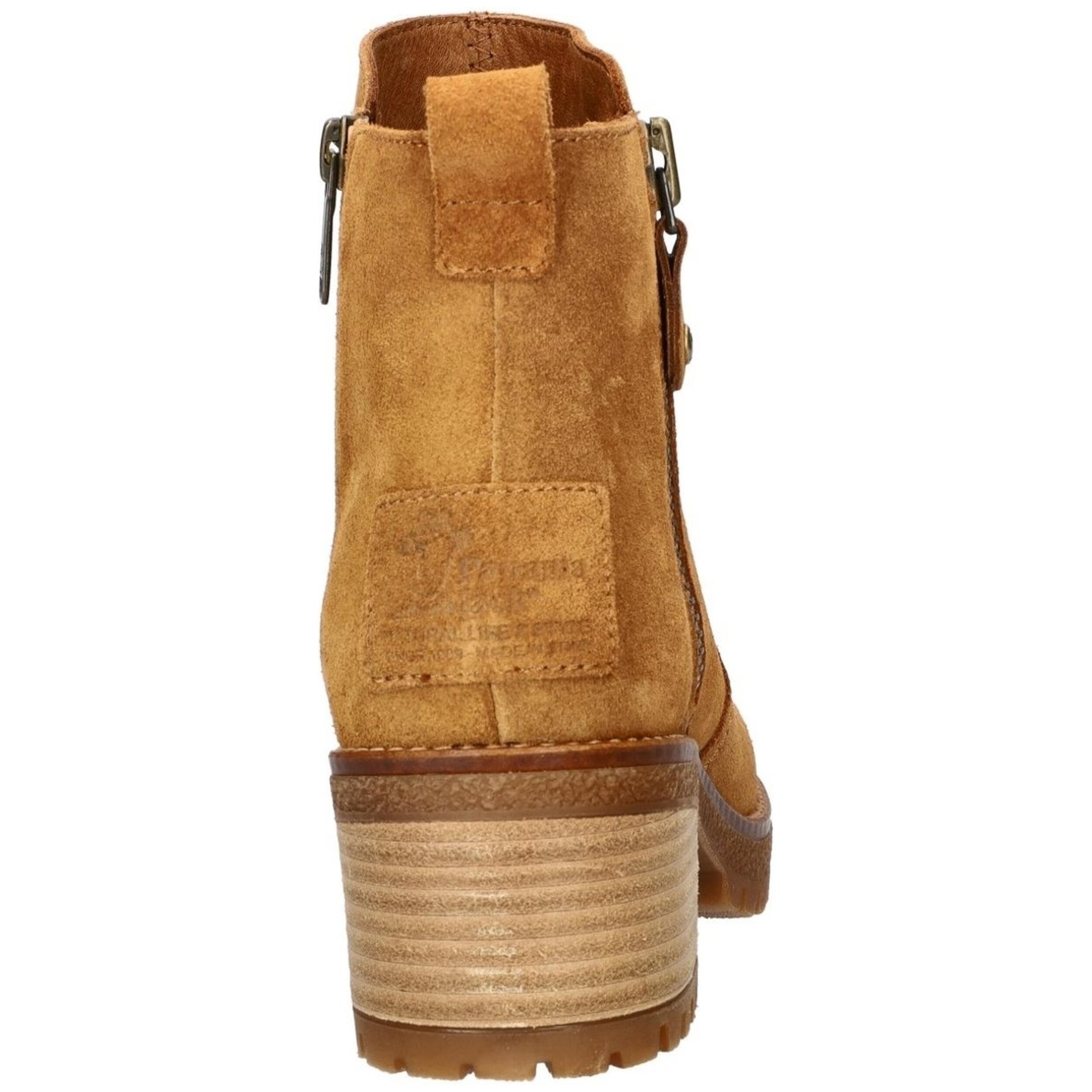 Sandalias Panama jack modelo 223-PAULINE para mujer 3/5