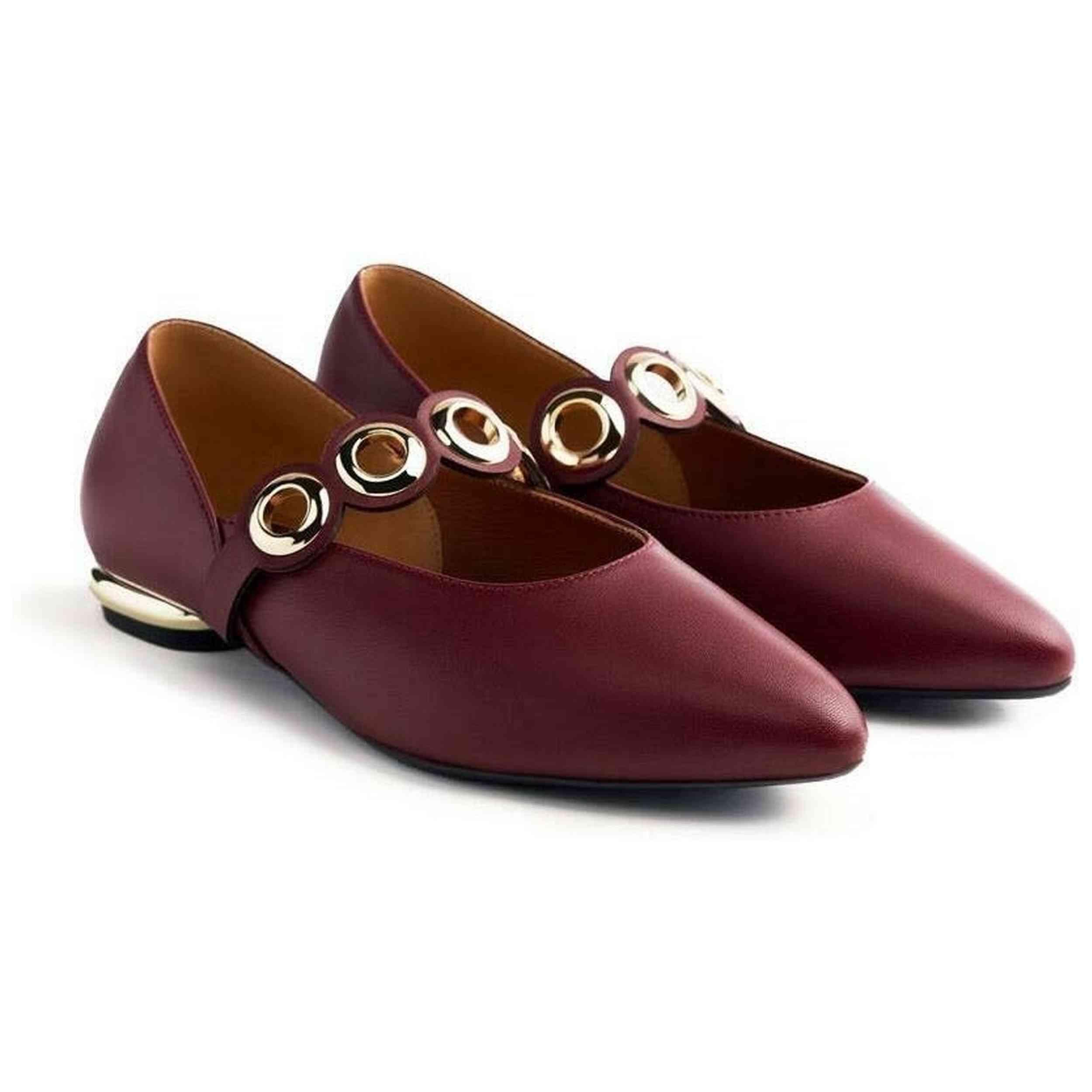 Sandales Gioseppo modèle 077-51692078694739 pour femmes 2/4