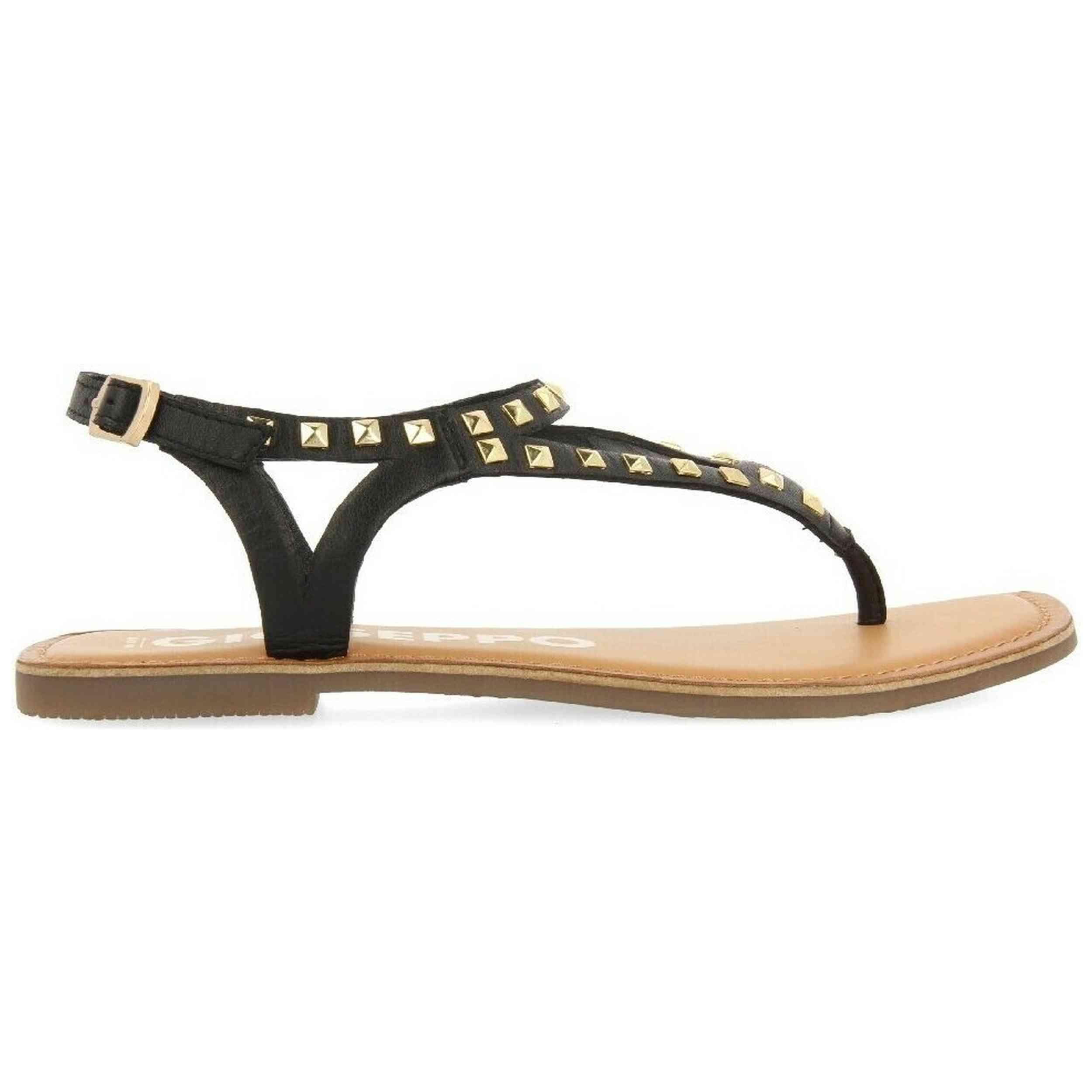 Sandales Gioseppo modèle 48655810625875 pour femmes 5/5