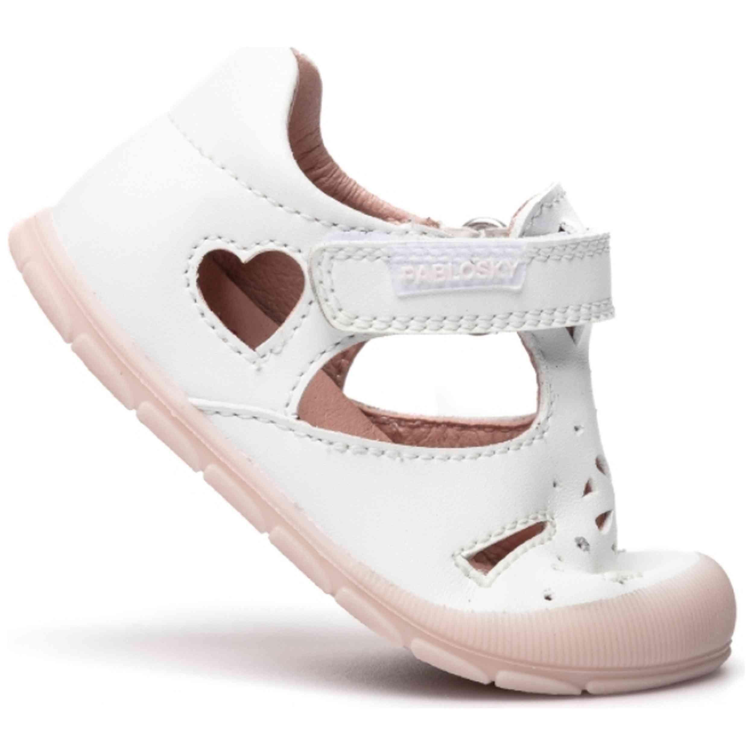 Sandalen Pablosky model 147-065805 voor meisjes 2/5