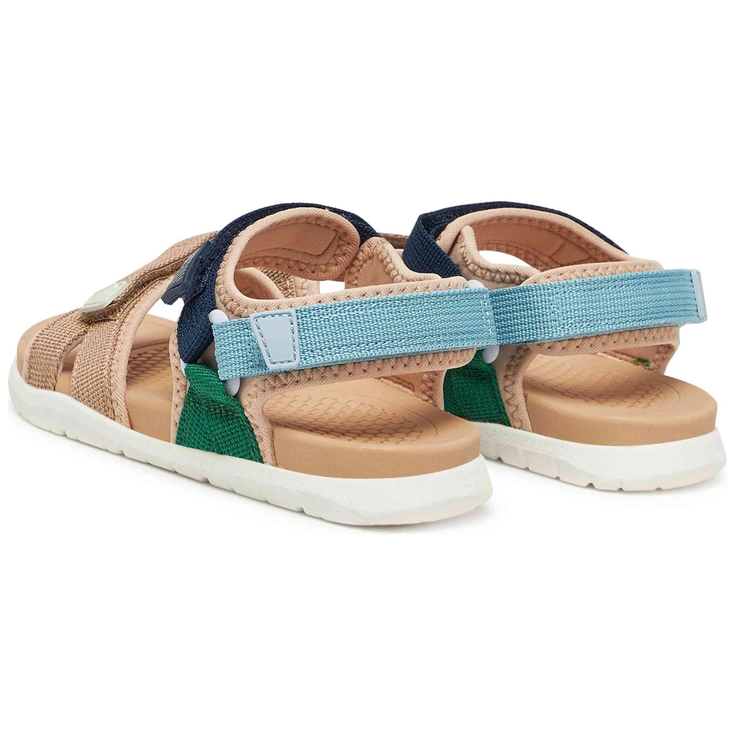 Sandales Gioseppo modèle 171303200009 pour filles 3/5