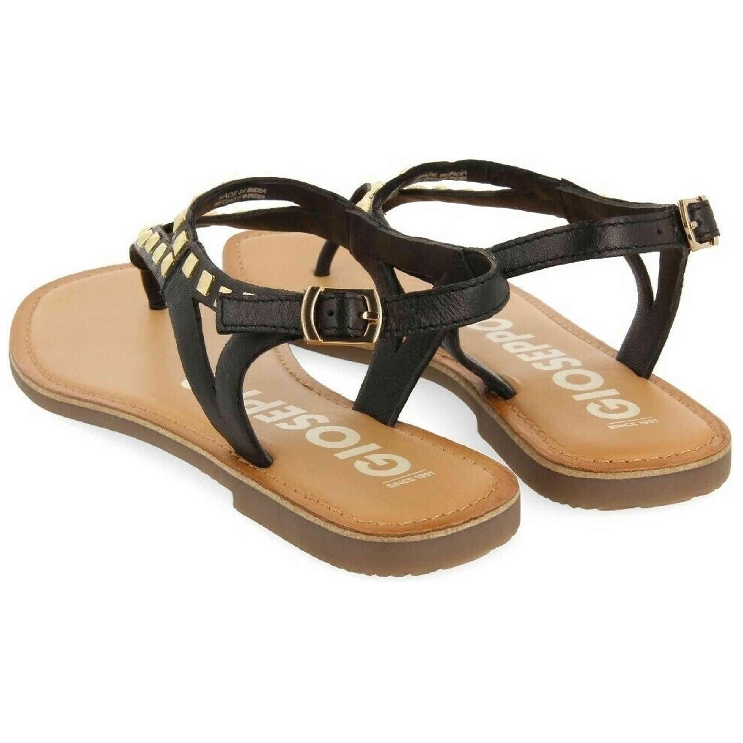 Sandales Gioseppo modèle 48655810625875 pour femmes 4/5