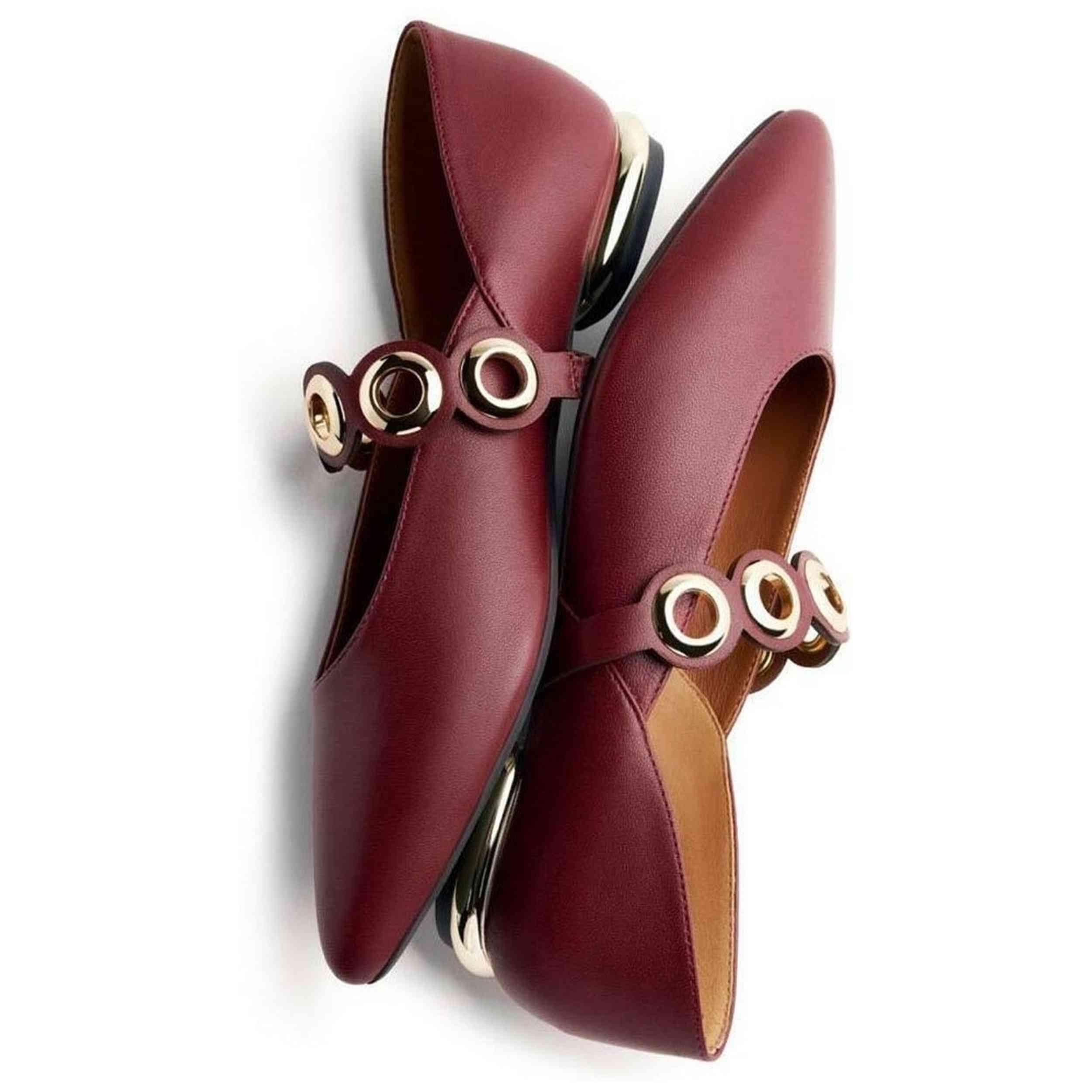 Sandales Gioseppo modèle 077-51692078694739 pour femmes 4/4
