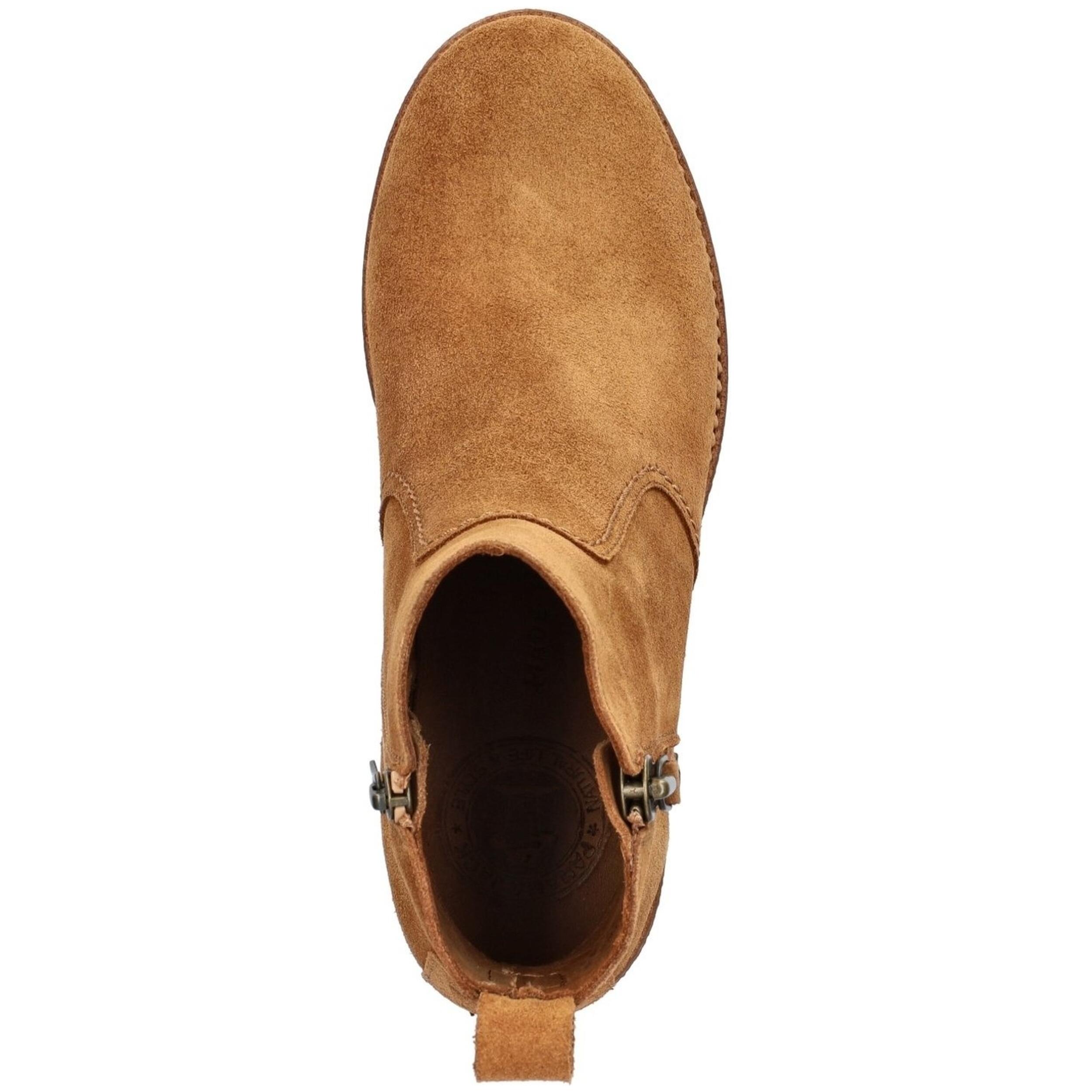 Sandalias Panama jack modelo 223-PAULINE para mujer 2/5