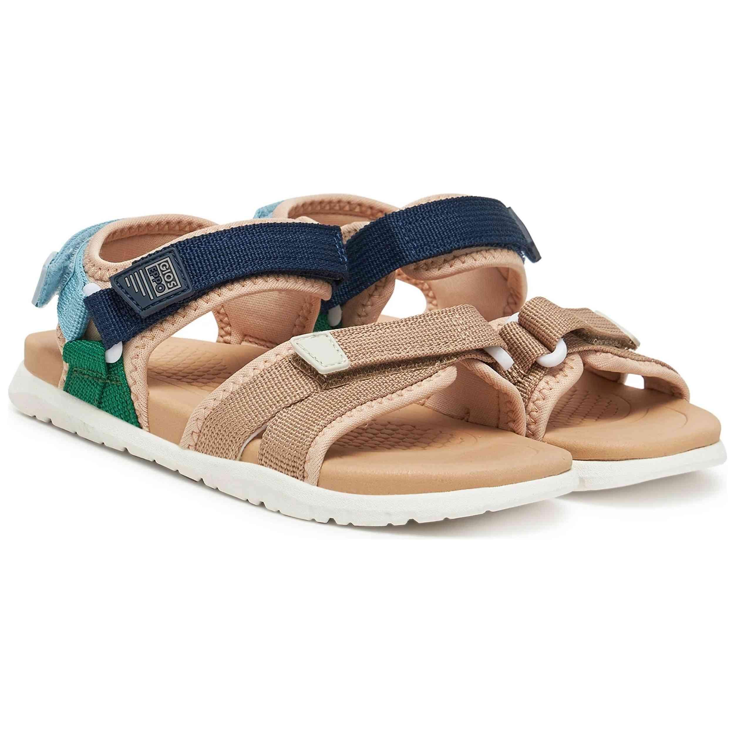 Sandales Gioseppo modèle 171303200009 pour filles 2/5