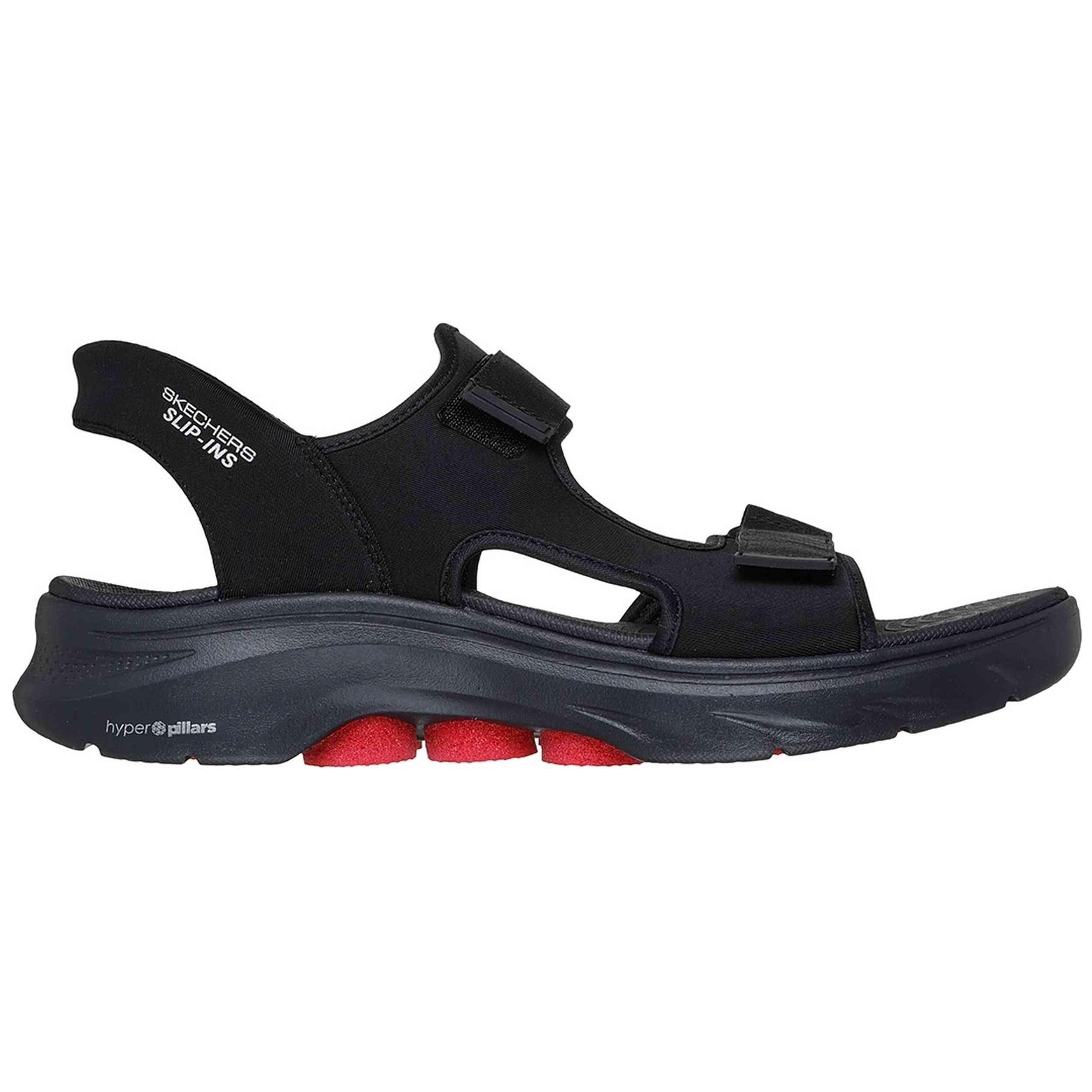 Sandalias Skechers modelo 070-MD229297 para hombre 2/5